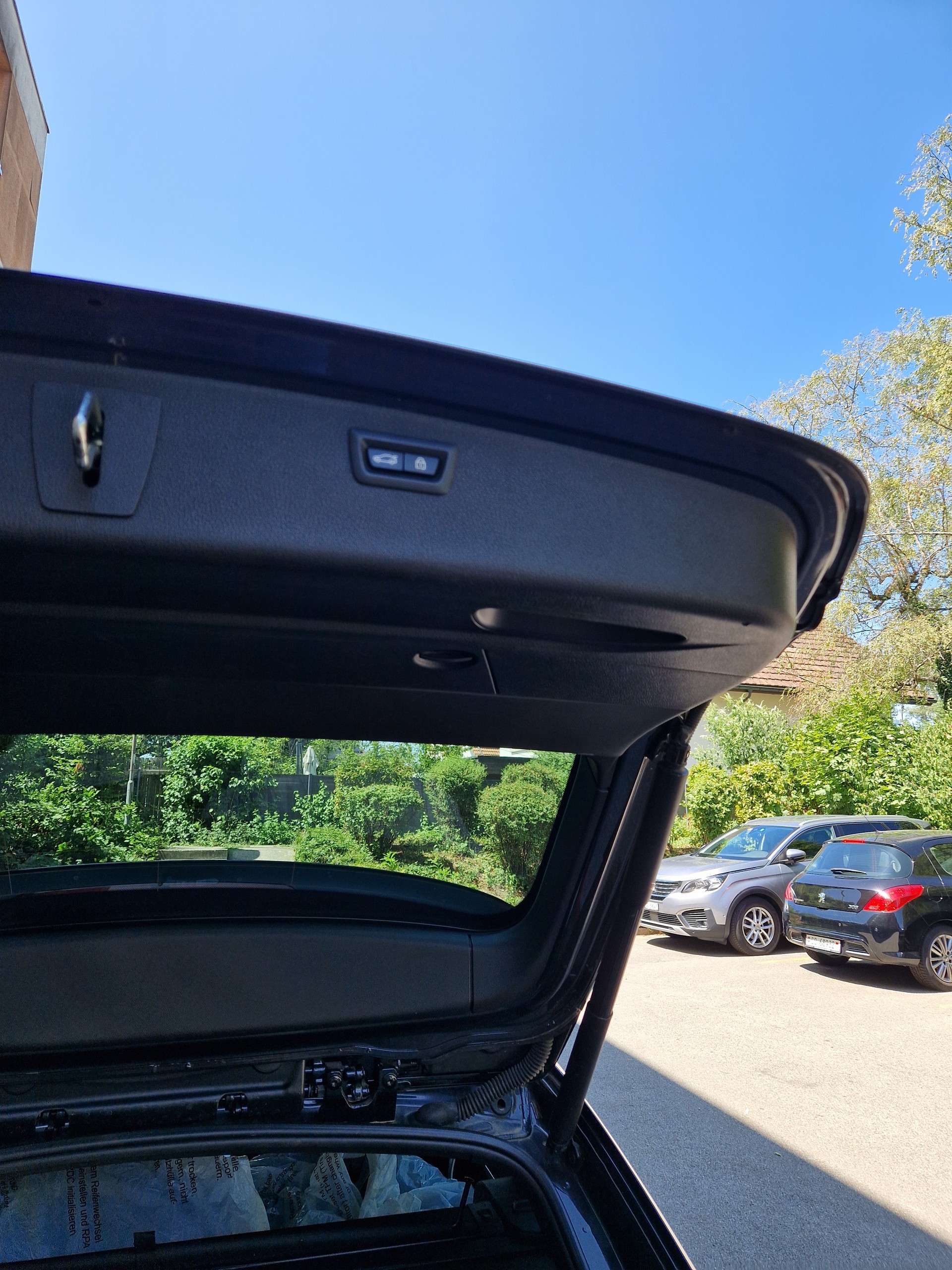 BMW 340i xDrive Touring Steptronic-image-5