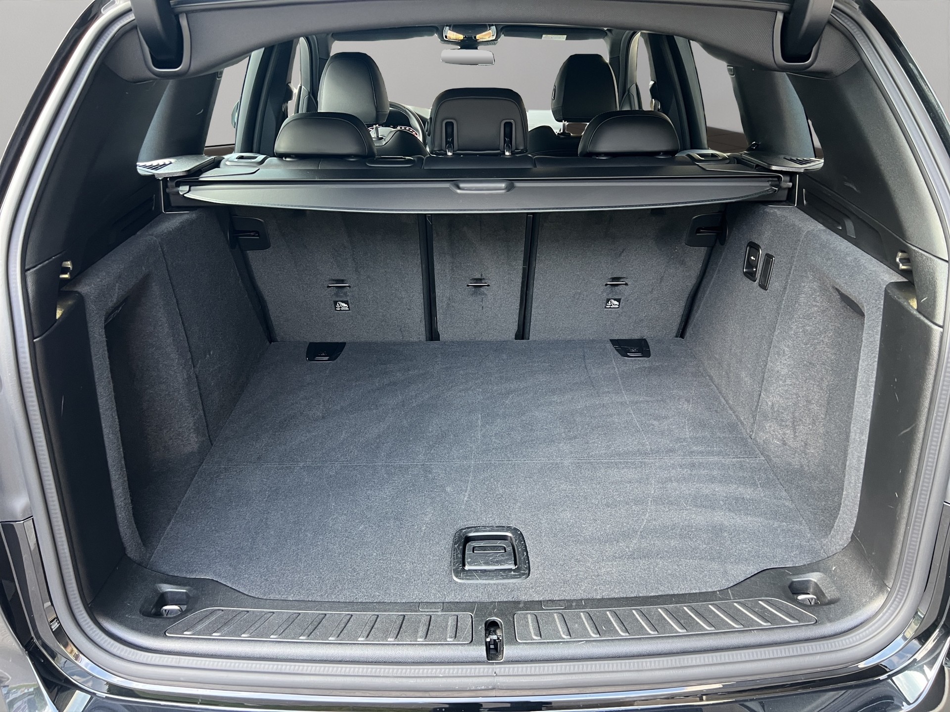BMW X3 M40i-image-19