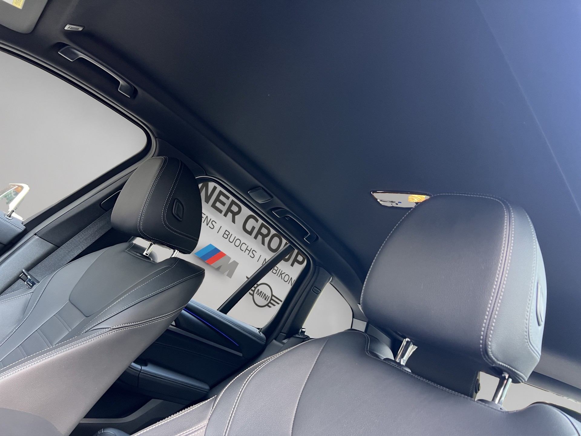 BMW X3 M40i-image-12