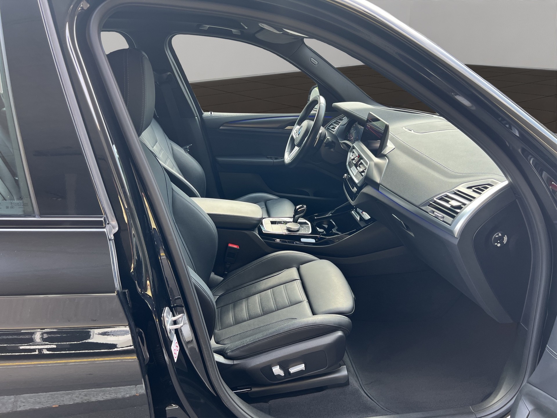 BMW X3 M40i-image-20