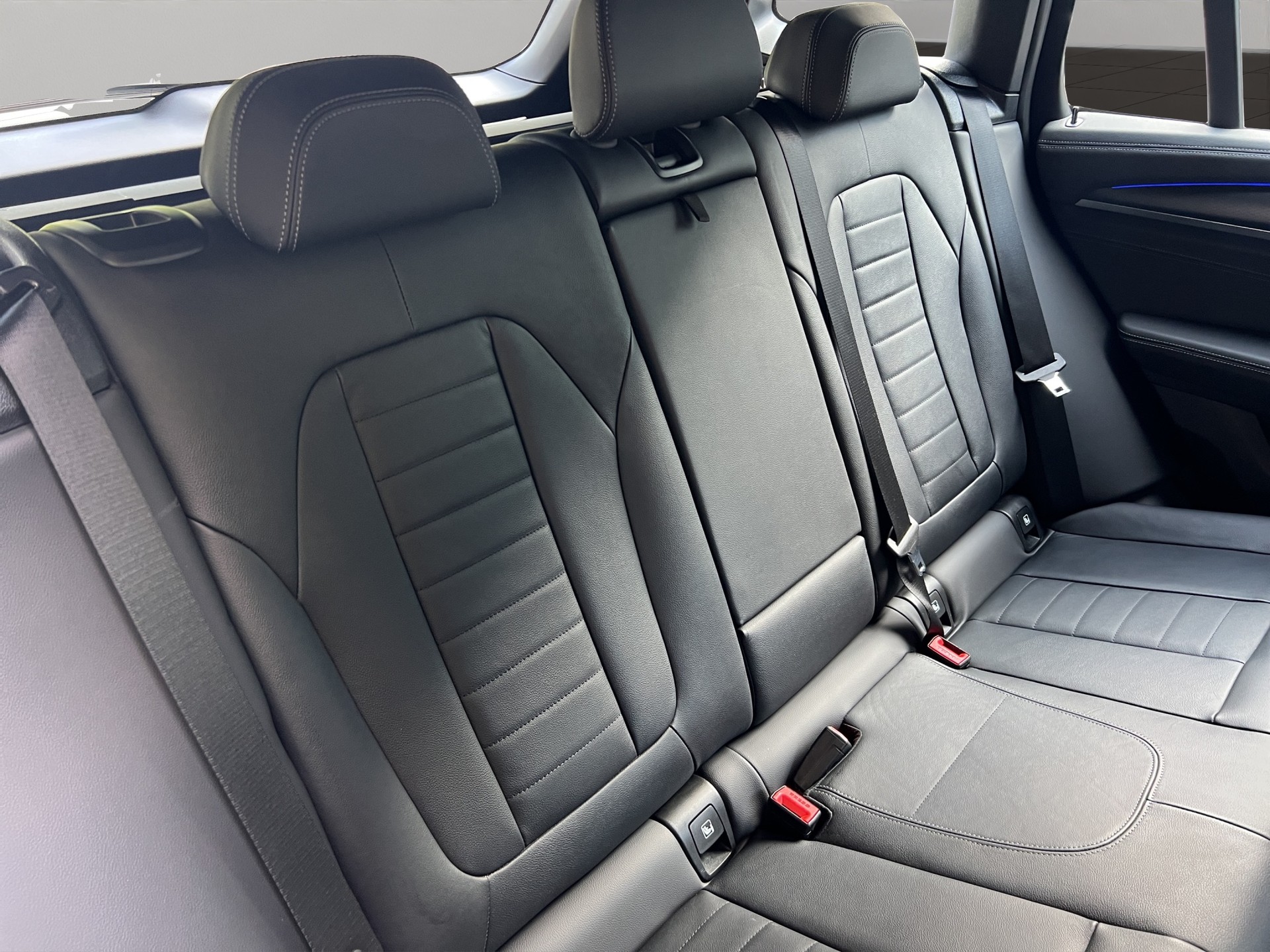 BMW X3 M40i-image-21