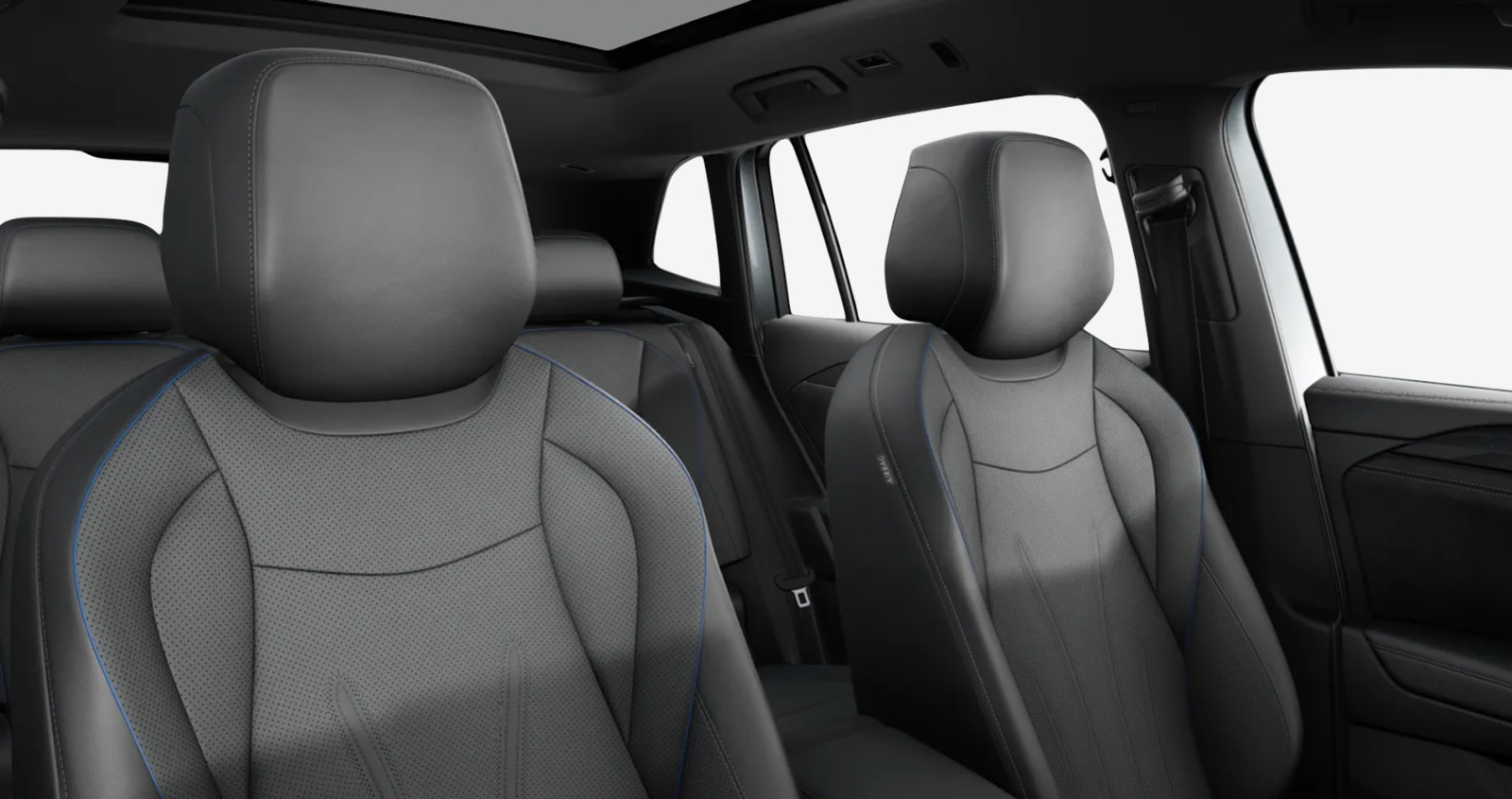 VW Tiguan 2.0 TDI SCR R-Line 4Motion DSG-image-4
