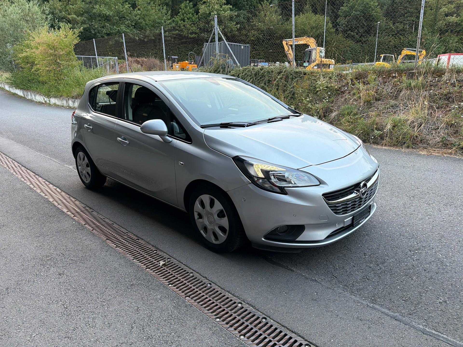 OPEL Corsa 1.4 TP Enjoy Automatic-image-6