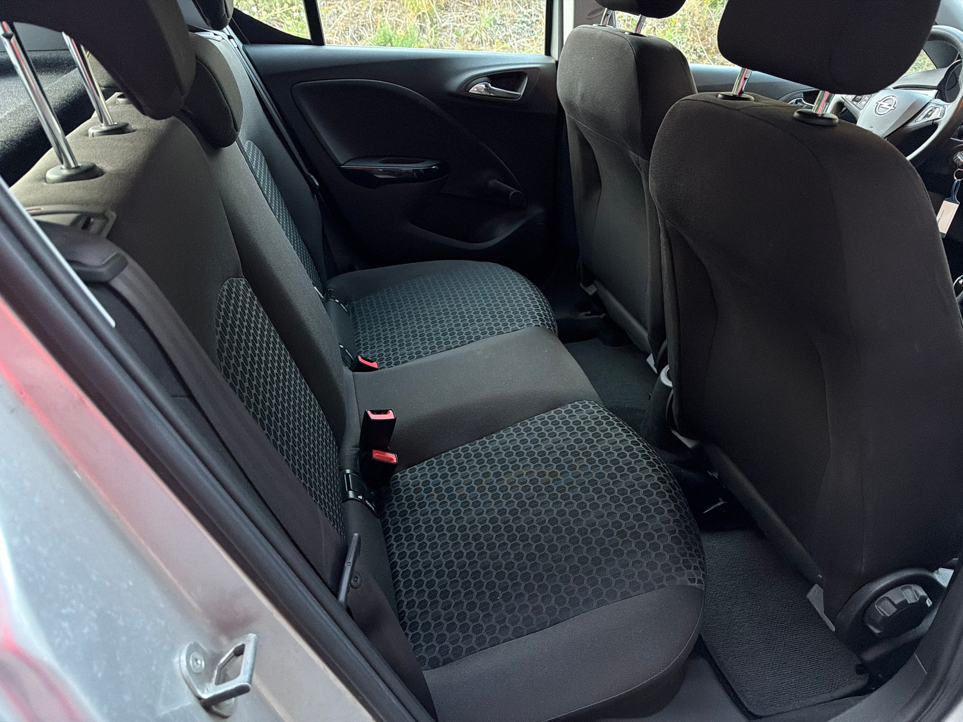 OPEL Corsa 1.4 TP Enjoy Automatic-image-8