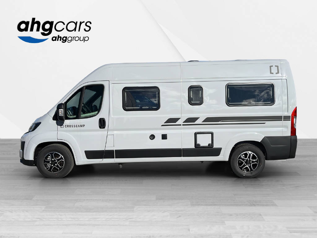 PEUGEOT CROSSCAMP ADVNTR 6.0 AT-showroom-element-1