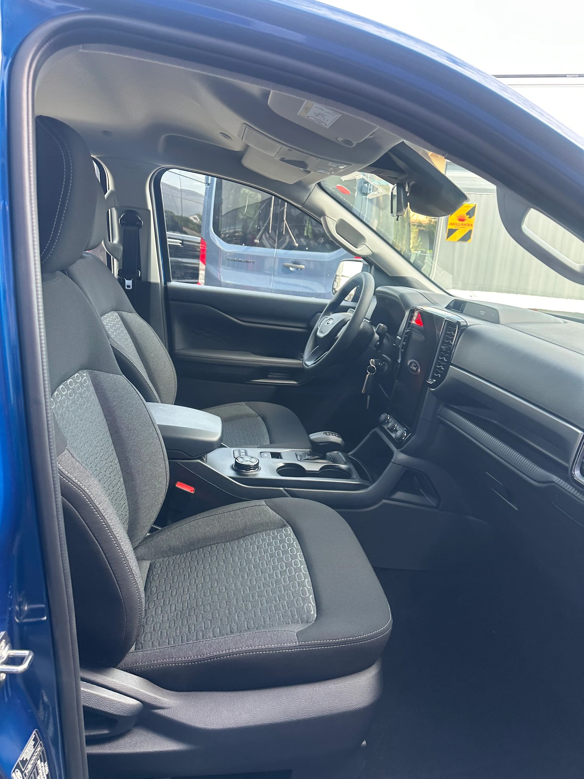 FORD Ranger dcab.pick-up 2.3 EcoBoo XLT/PHEV/Aut.-image-11