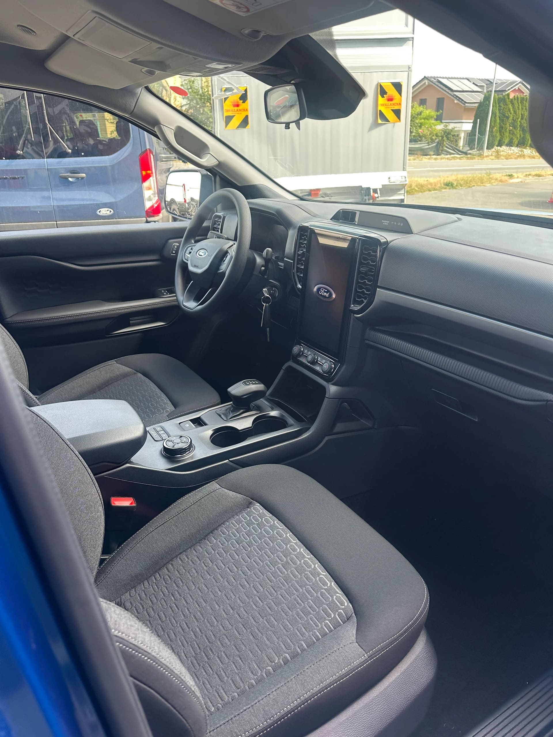 FORD Ranger dcab.pick-up 2.3 EcoBoo XLT/PHEV/Aut.-image-12