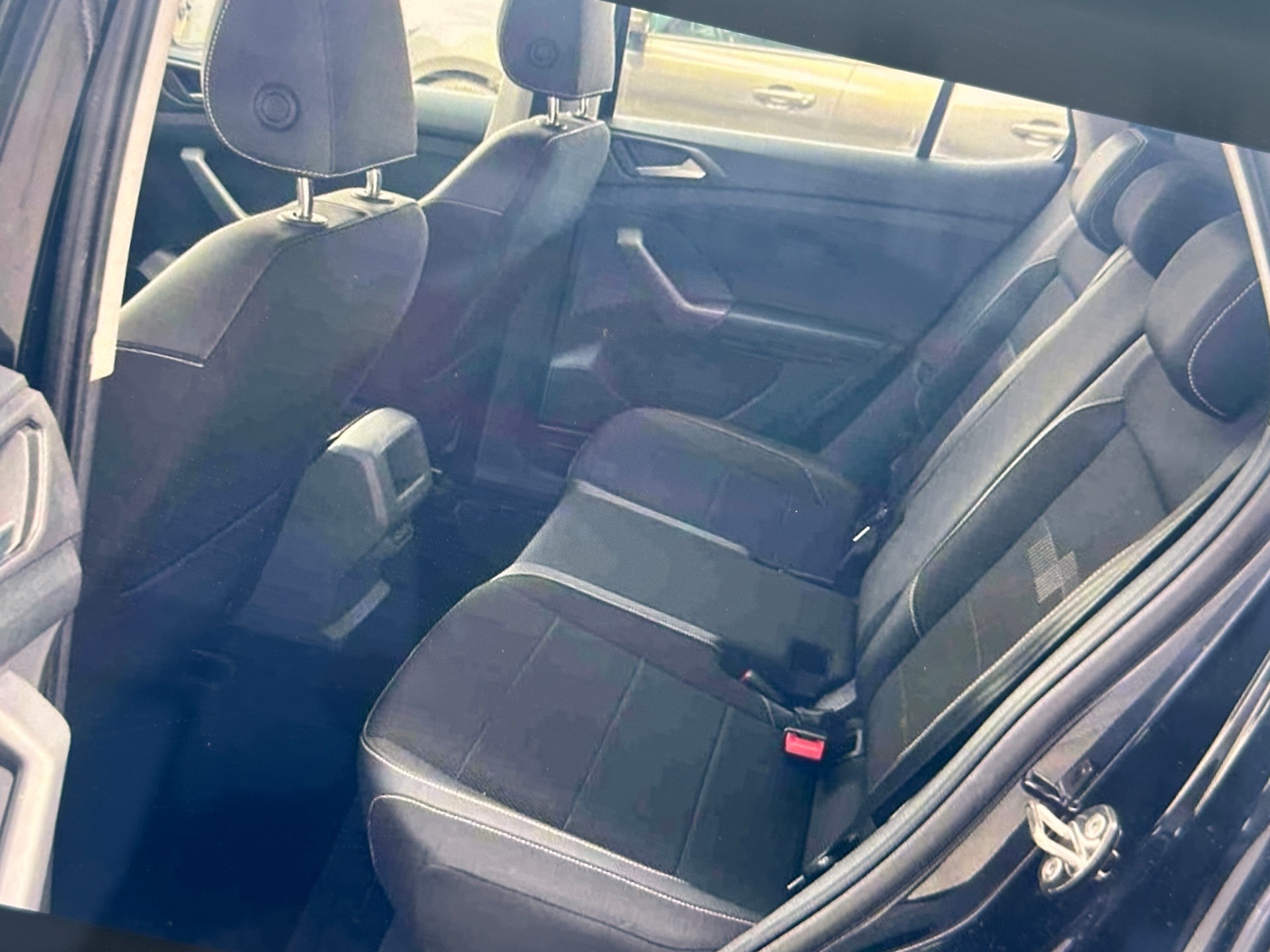 VW T-Cross 1.0 TSI Life DSG. (CH Auto)-image-5
