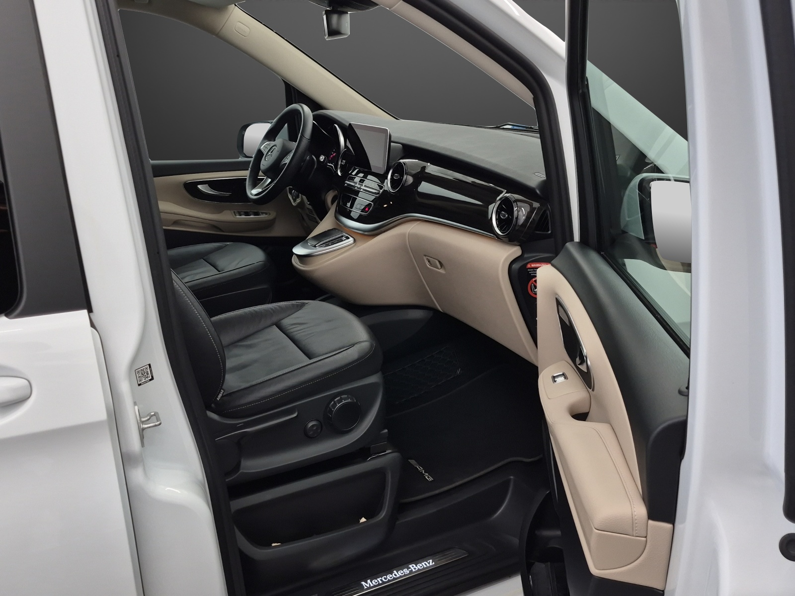 MERCEDES-BENZ Marco Polo 300 d 4M Automat-image-10