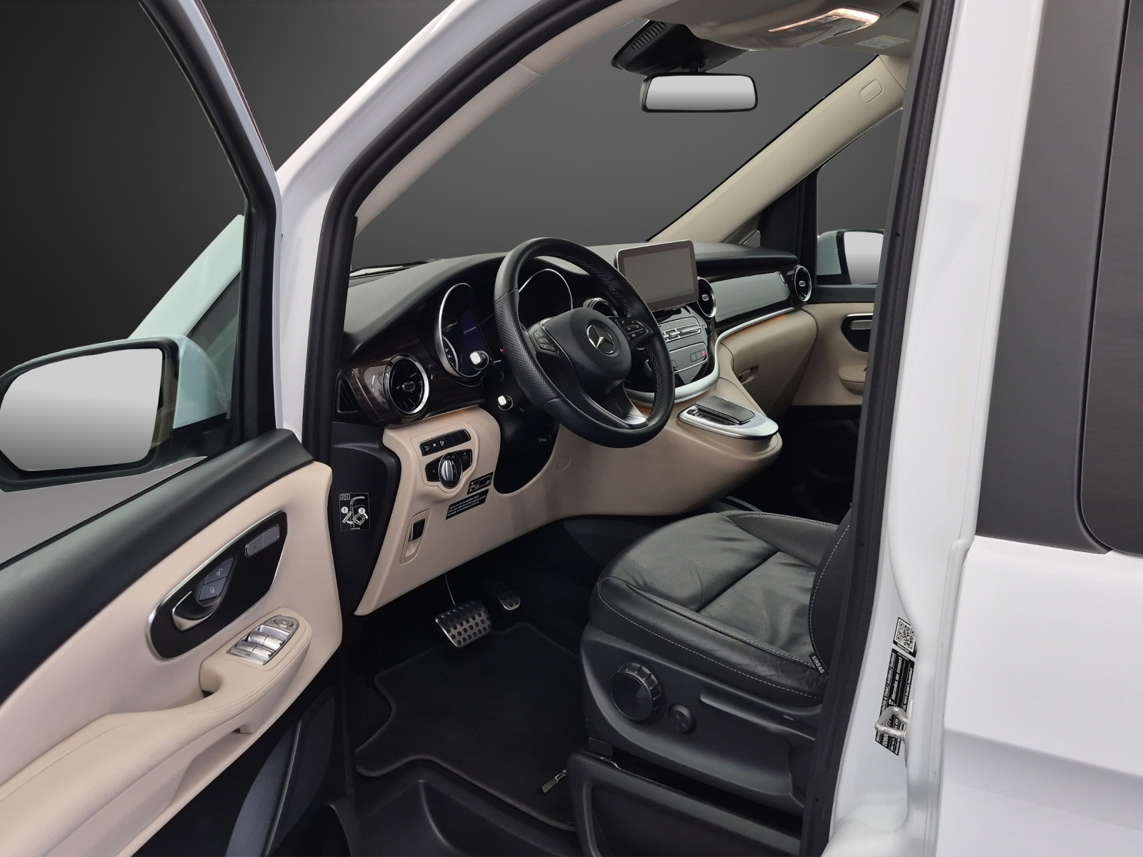 MERCEDES-BENZ Marco Polo 300 d 4M Automat-image-7