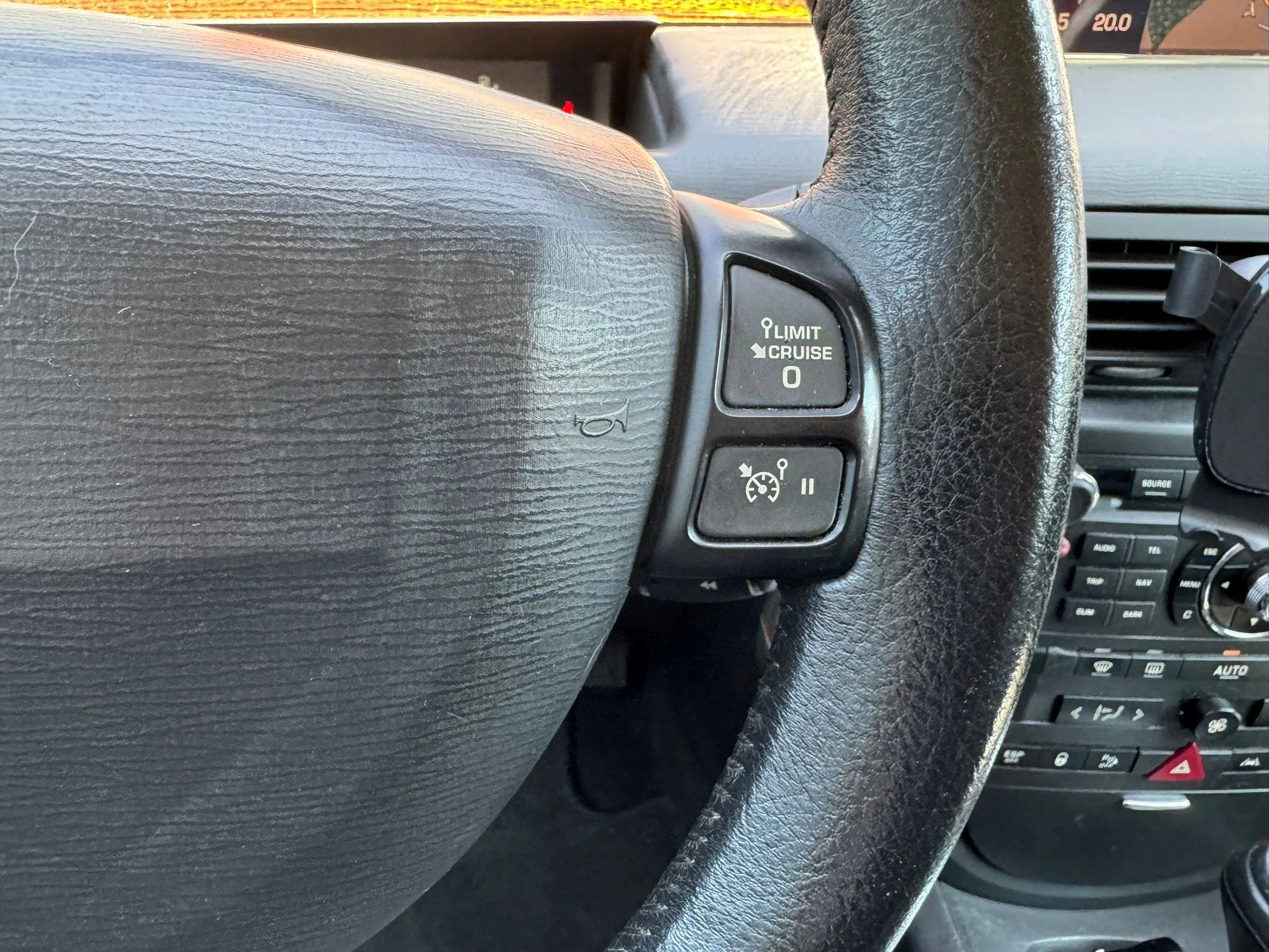 CITROEN C6 Sedan 2.7 HDi V6 Exclusive Automatic-image-16