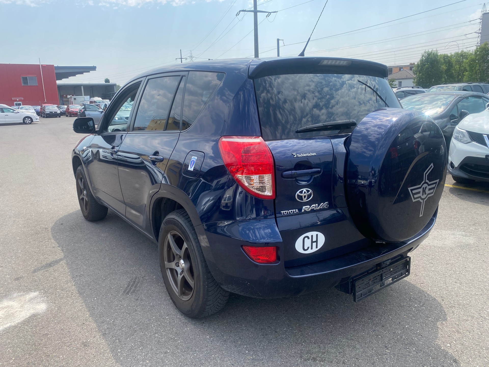 TOYOTA RAV-4 2.0-image-6