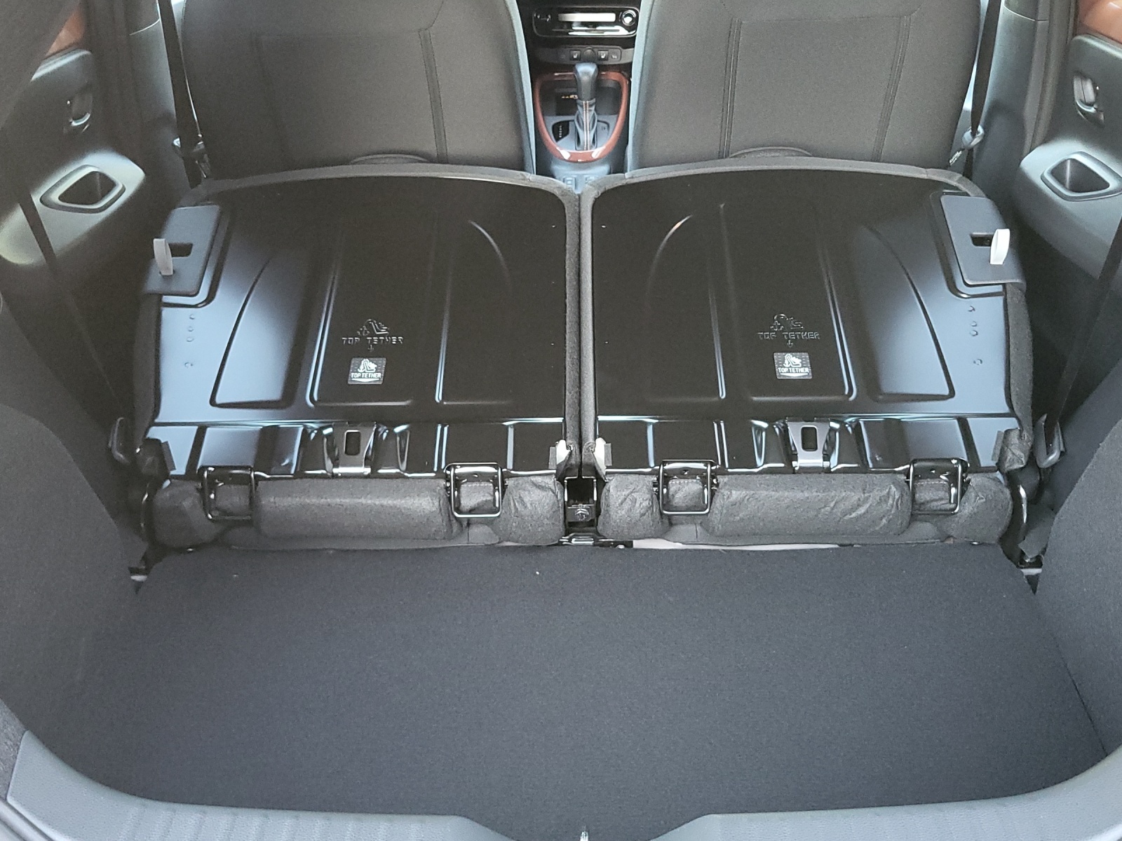TOYOTA Aygo X 1.5 VVT-i HSD Trend-image-16