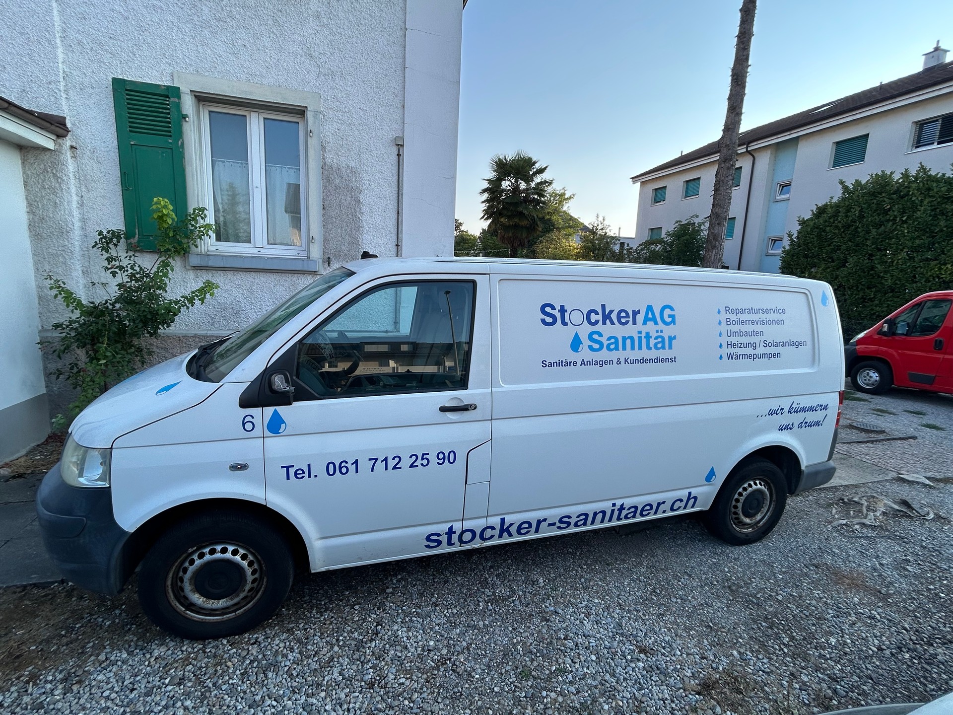 VW T5 2.5 TDI PD 4MOTION-image-4