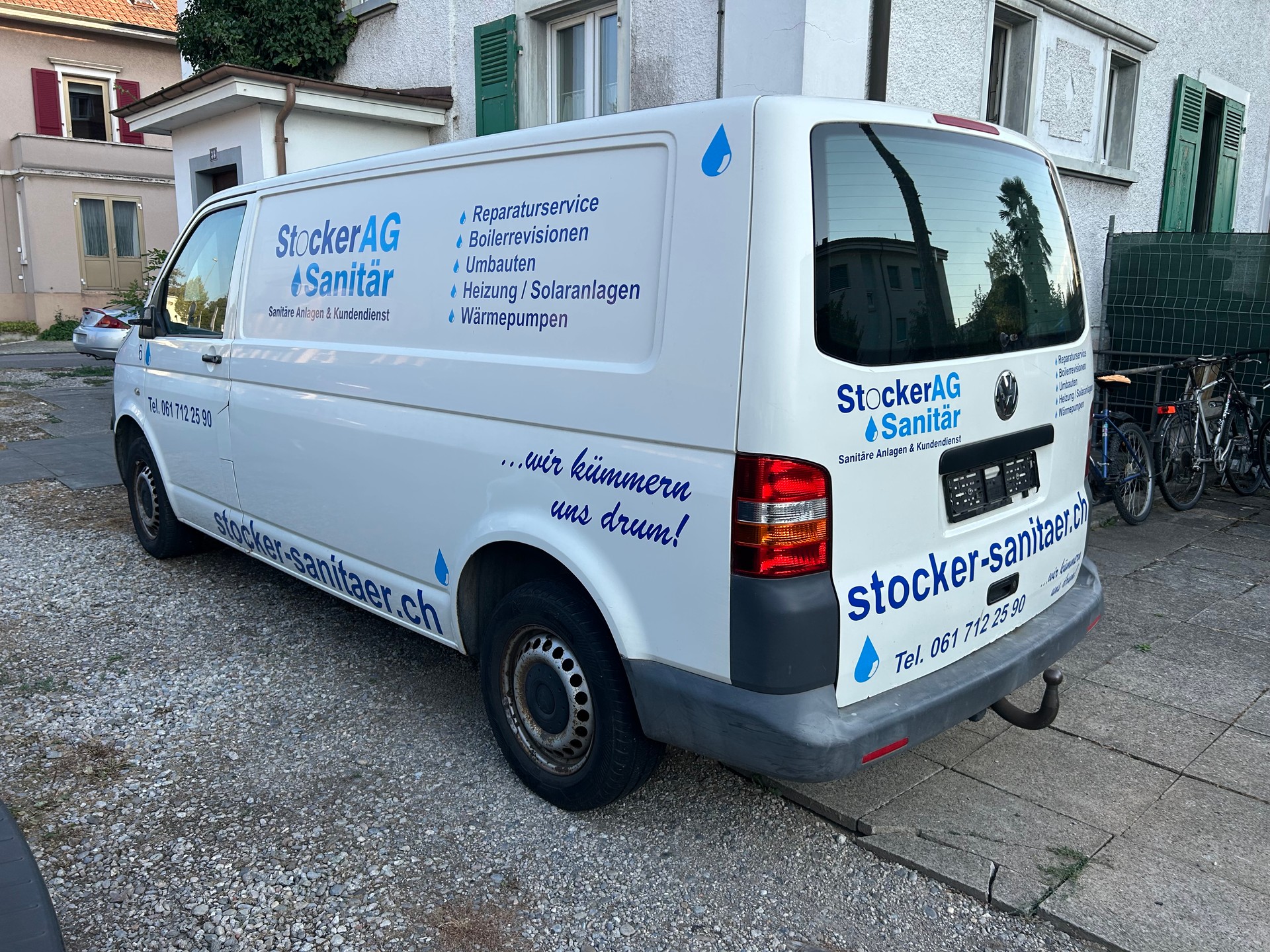 VW T5 2.5 TDI PD 4MOTION-image-5