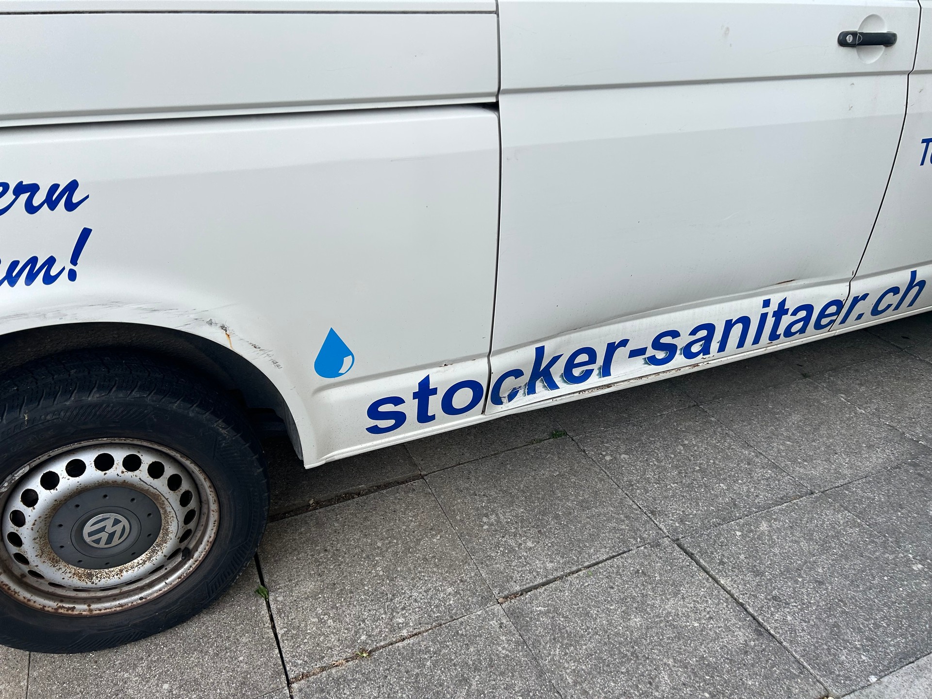 VW T5 2.5 TDI PD 4MOTION-image-2