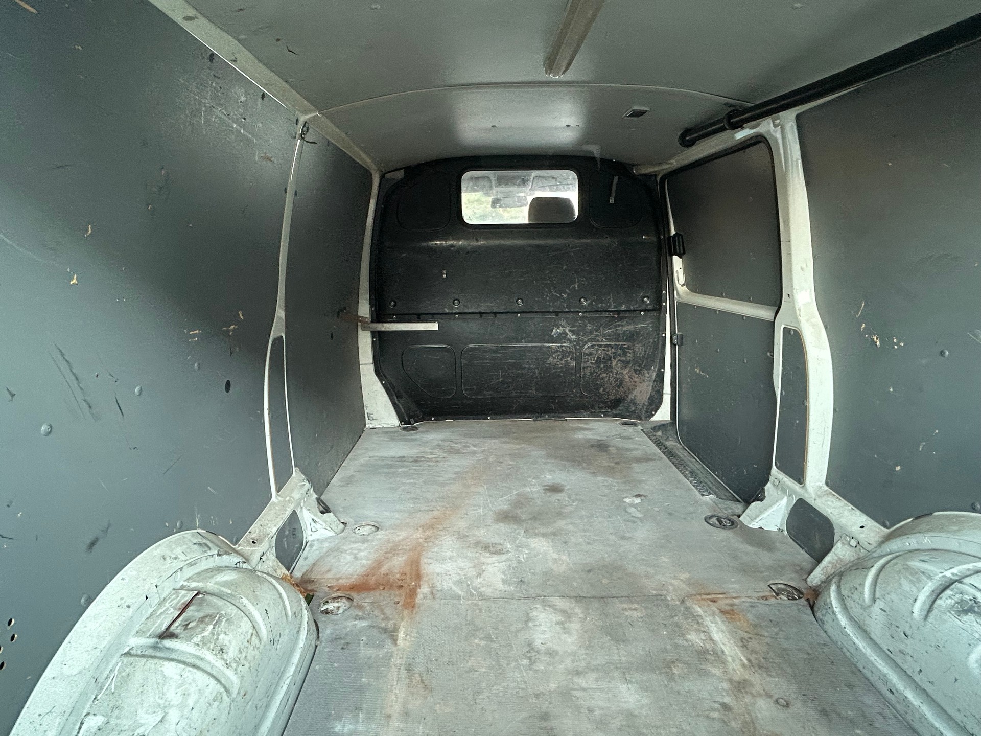 VW T5 2.5 TDI PD 4MOTION-image-7
