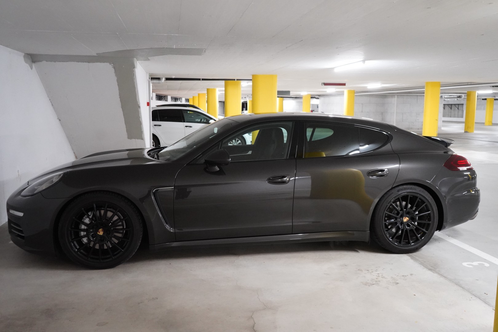 PORSCHE 3.0 V6 4S PDK-image-2