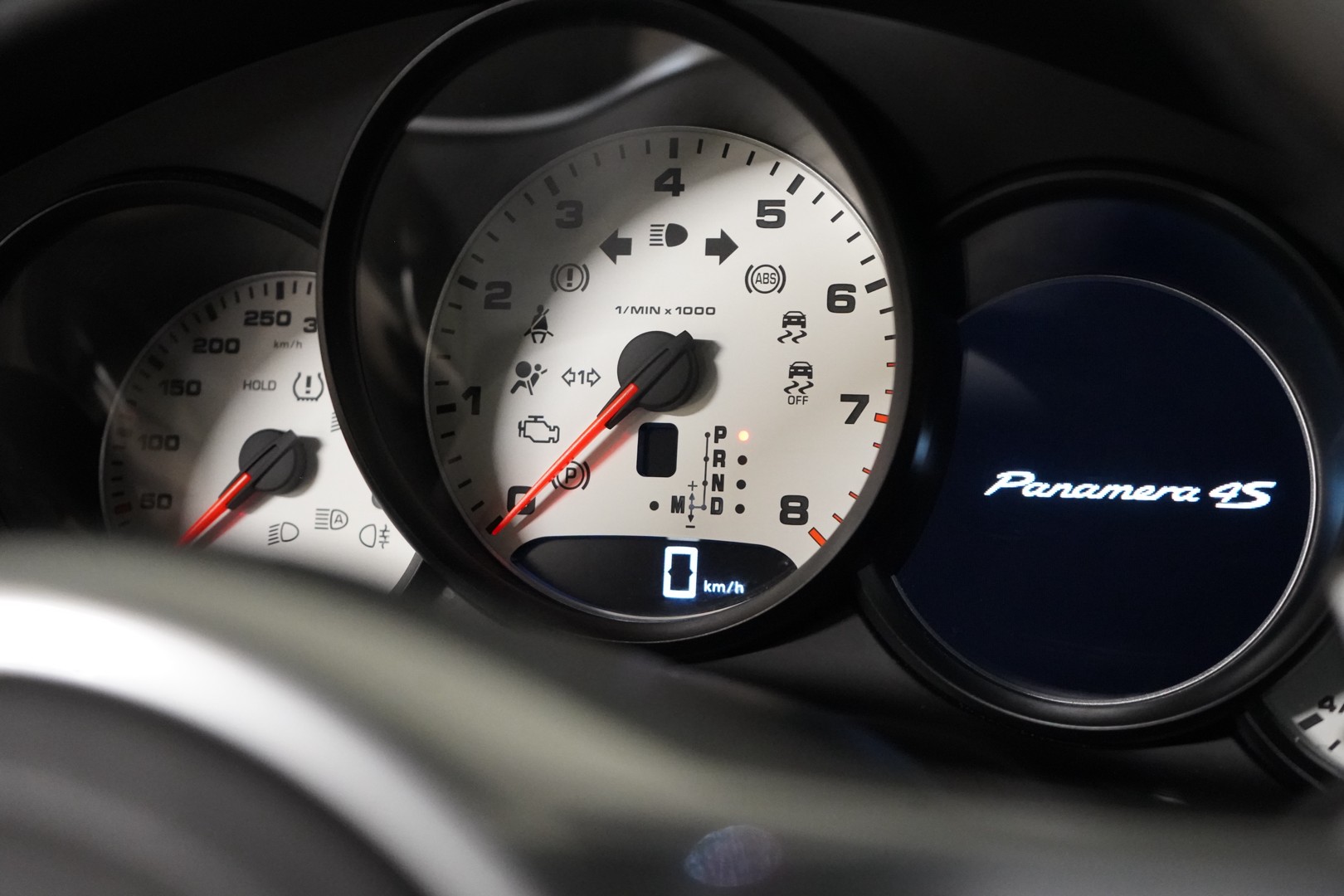 PORSCHE 3.0 V6 4S PDK-image-7