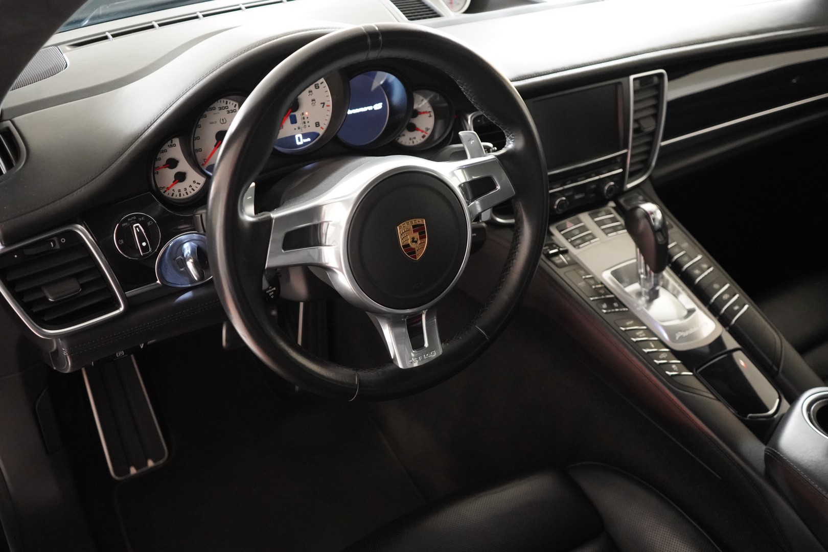 PORSCHE 3.0 V6 4S PDK-image-6