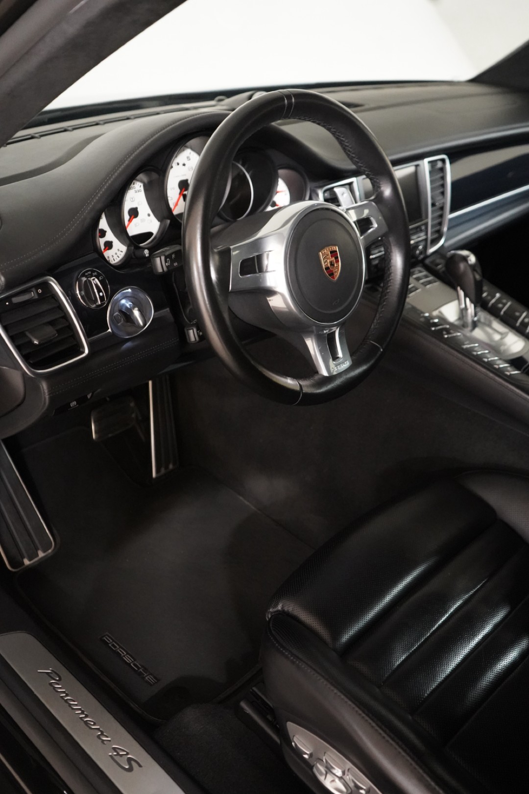 PORSCHE 3.0 V6 4S PDK-image-5