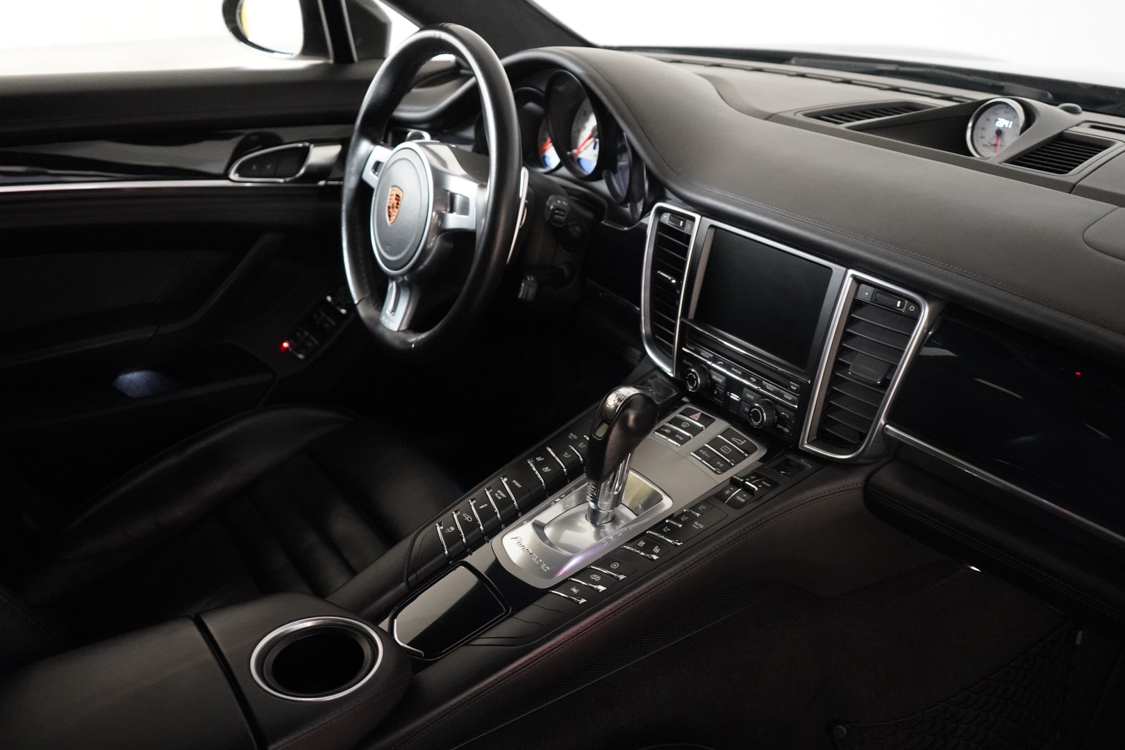 PORSCHE 3.0 V6 4S PDK-image-10