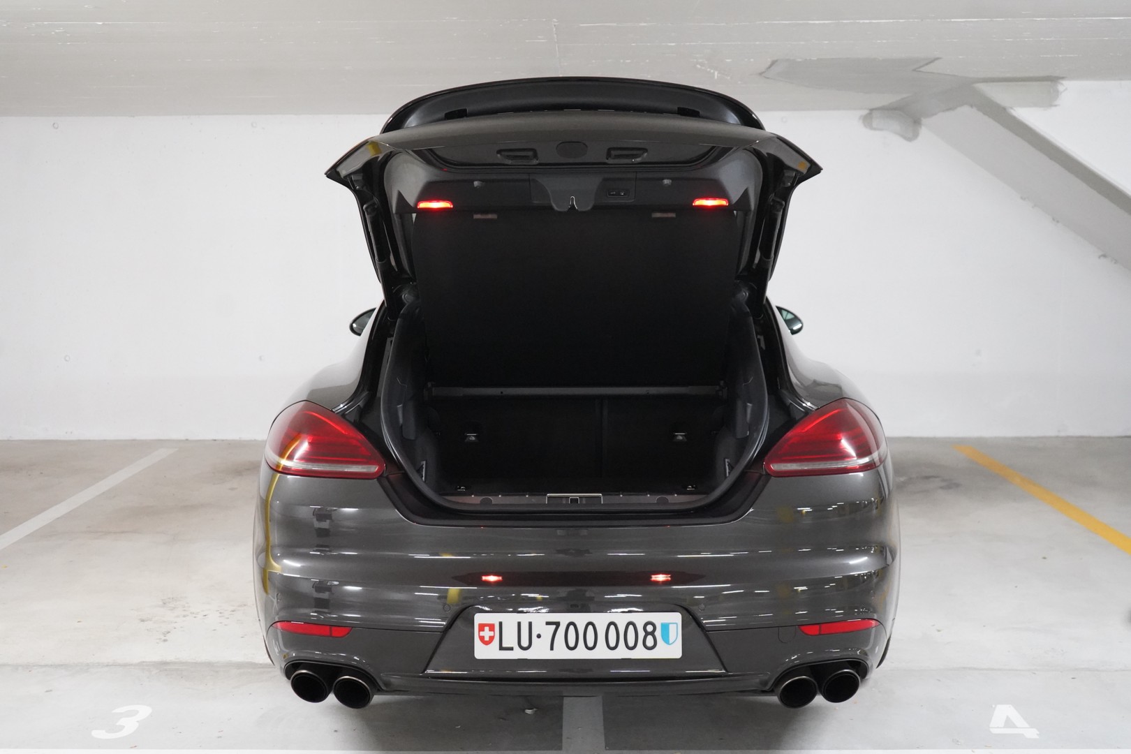 PORSCHE 3.0 V6 4S PDK-image-16