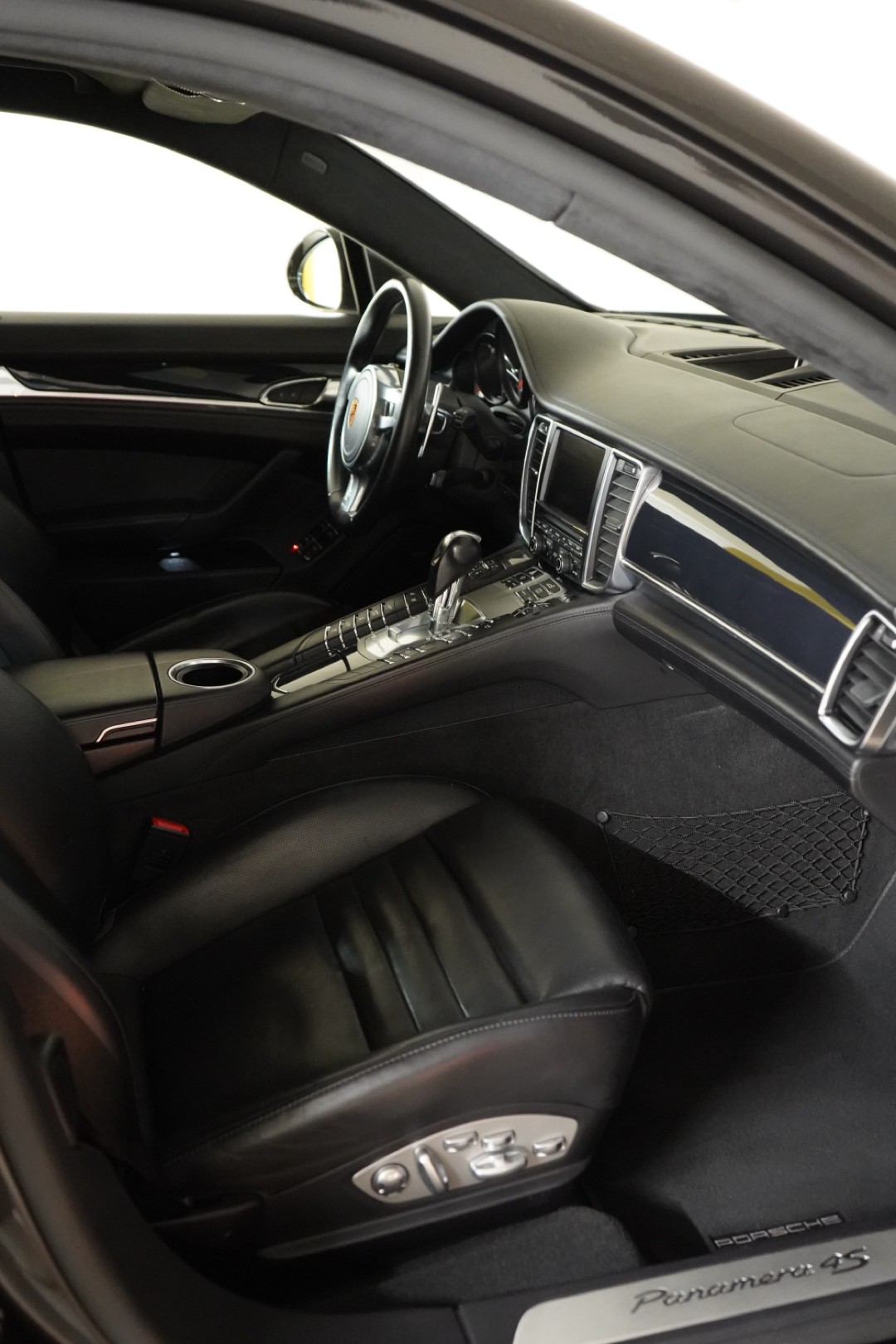 PORSCHE 3.0 V6 4S PDK-image-9