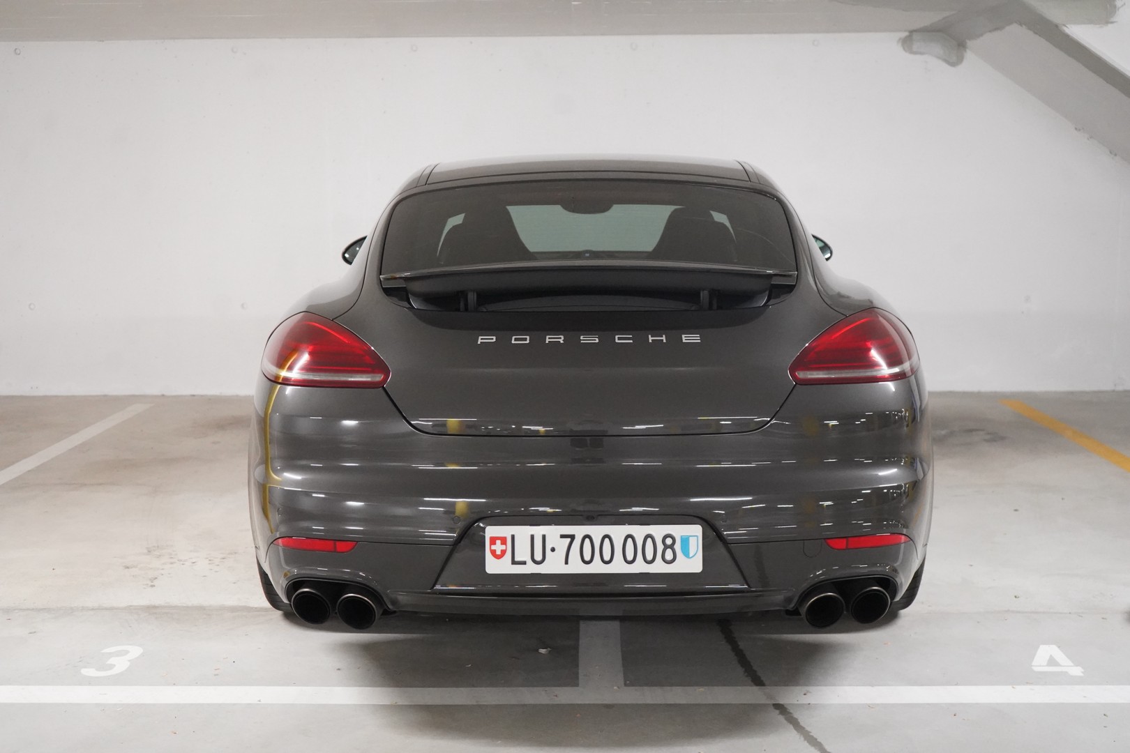 PORSCHE 3.0 V6 4S PDK-image-4