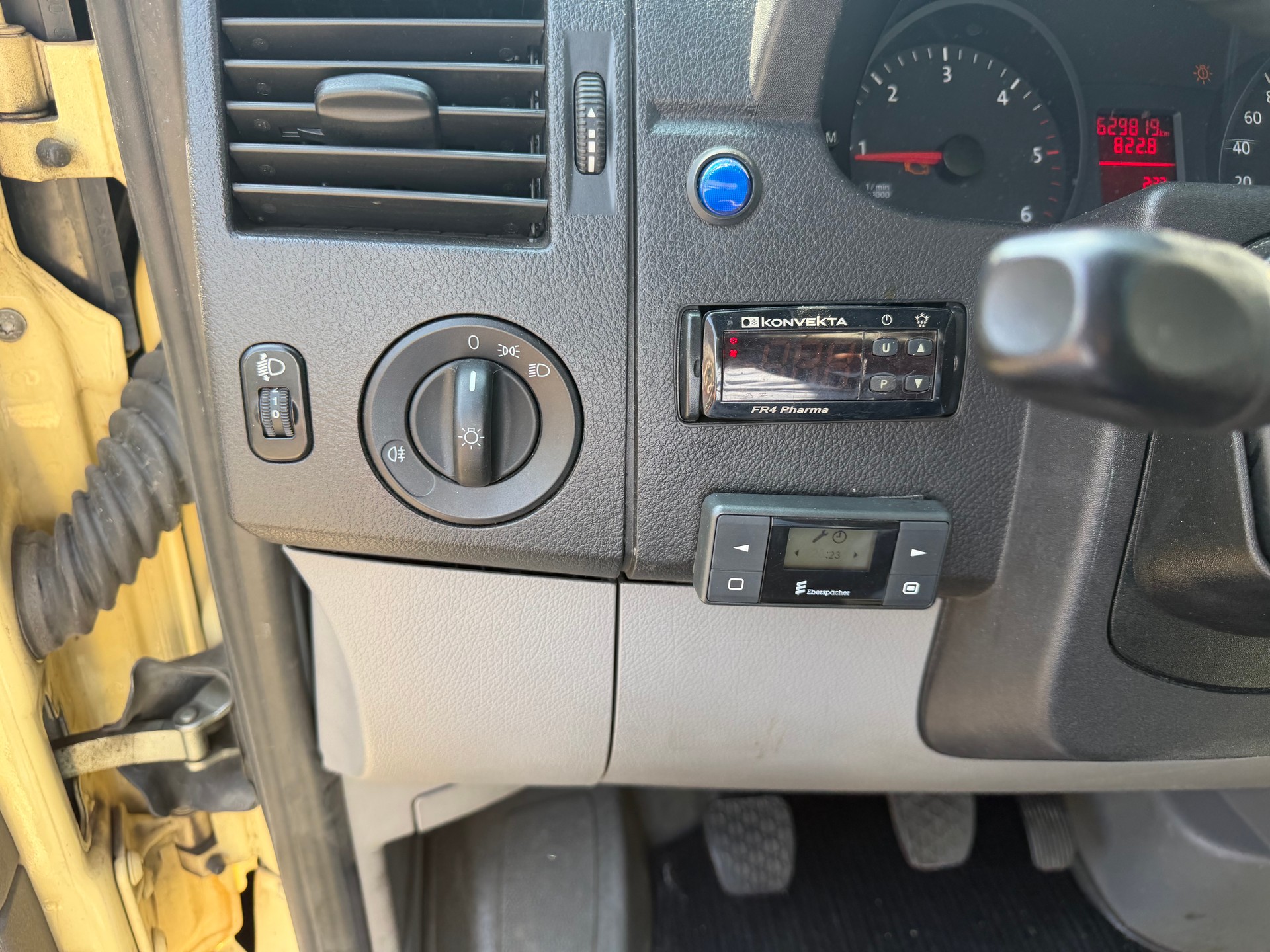 VW Crafter 35 2.0 BiTDI CR-image-5