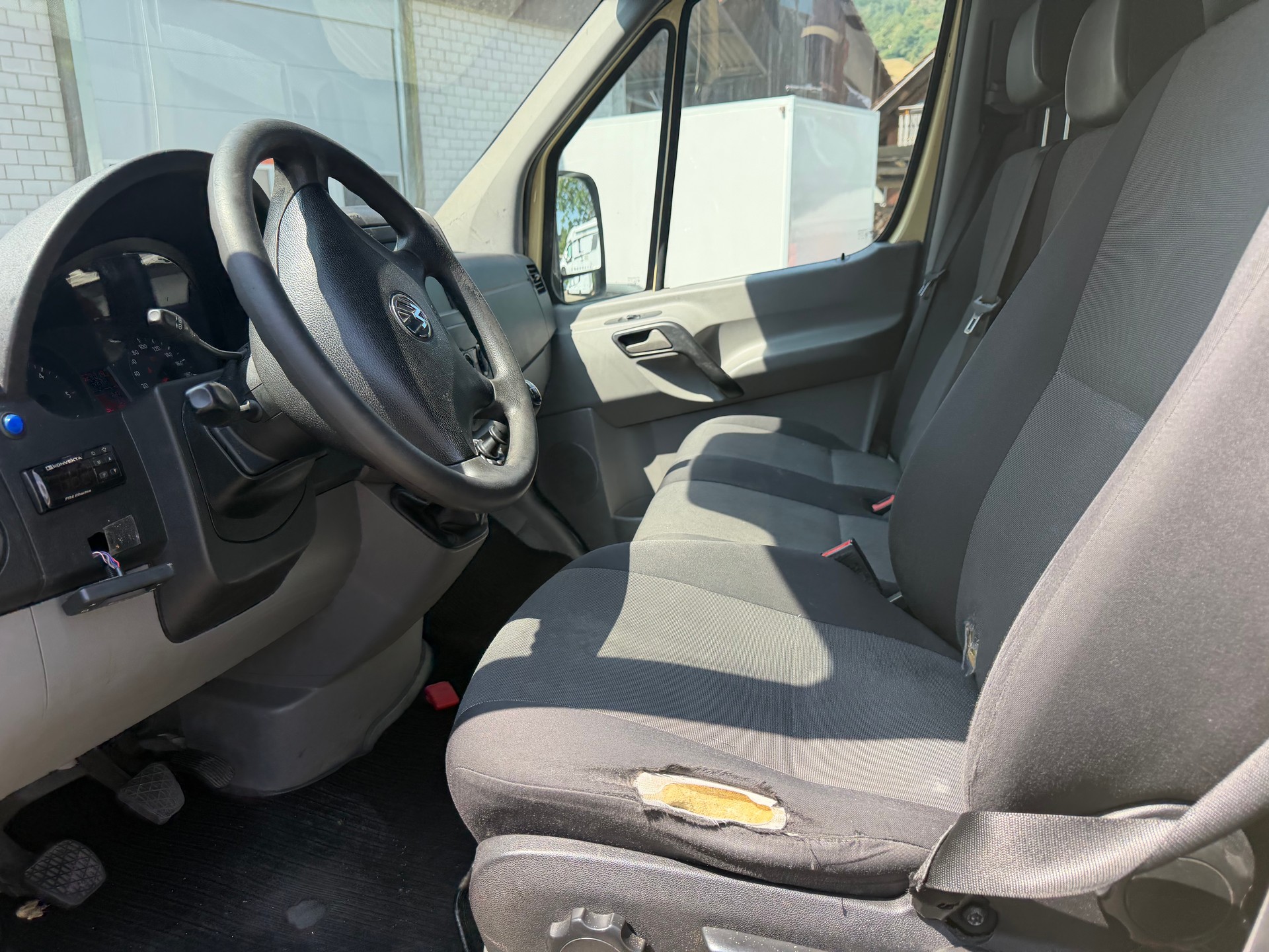 VW Crafter 35 2.0 BiTDI CR-image-6