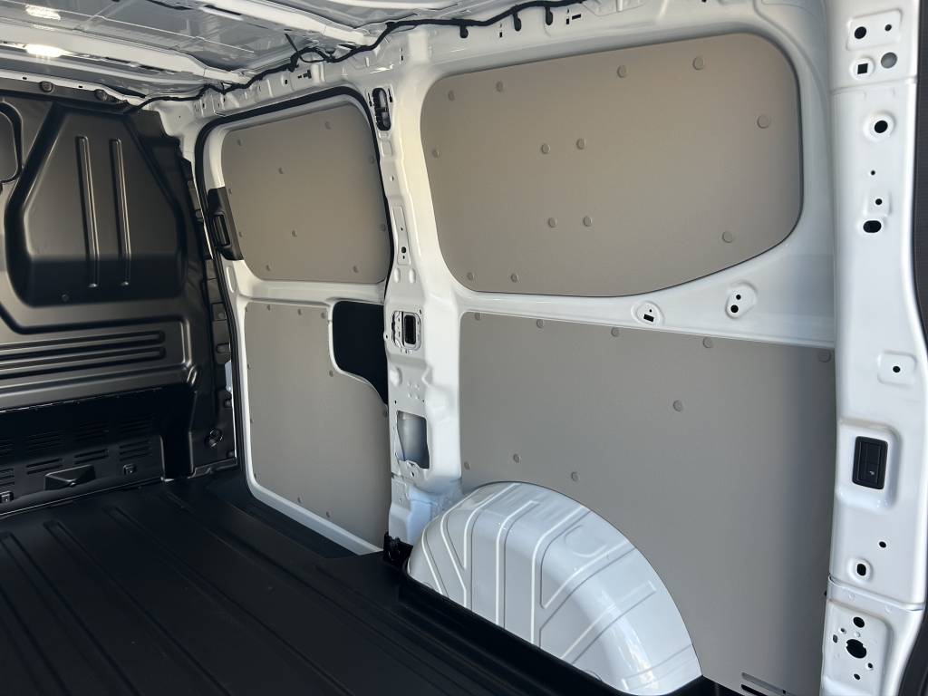FORD Transit Custom Van 280 L1H1 Trend Automat-image-8