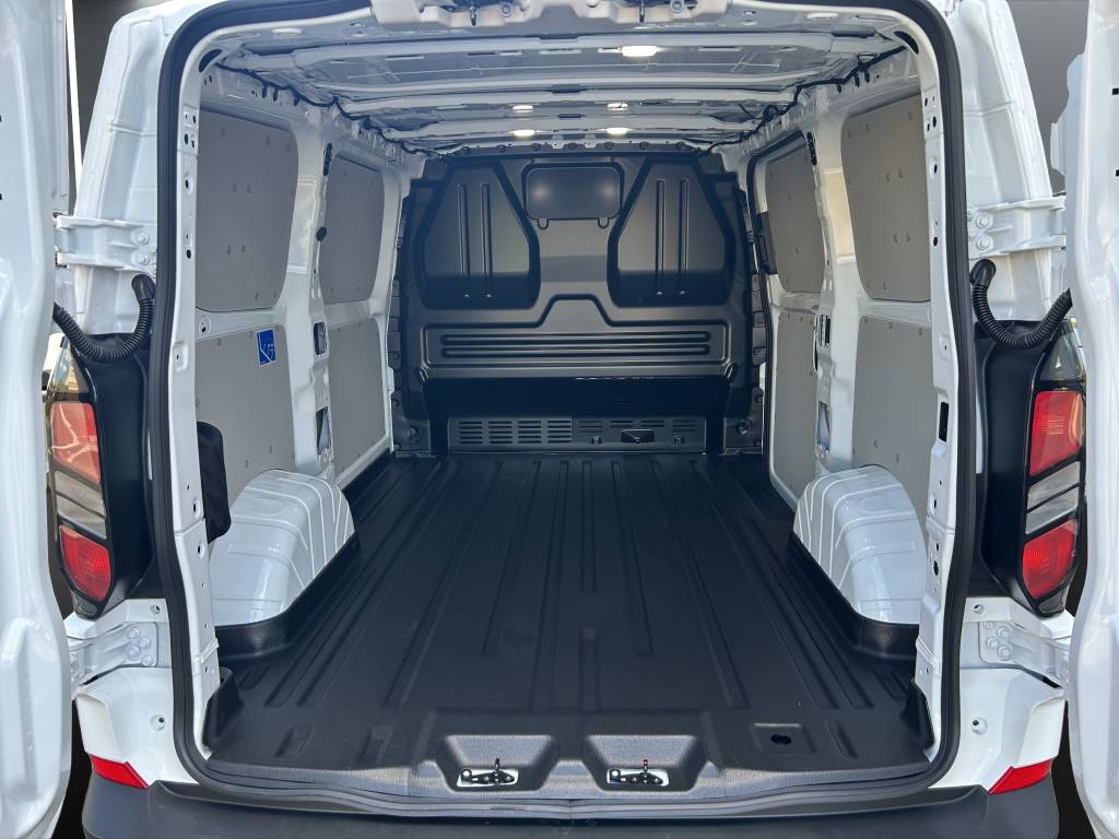FORD Transit Custom Van 280 L1H1 Trend Automat-image-11