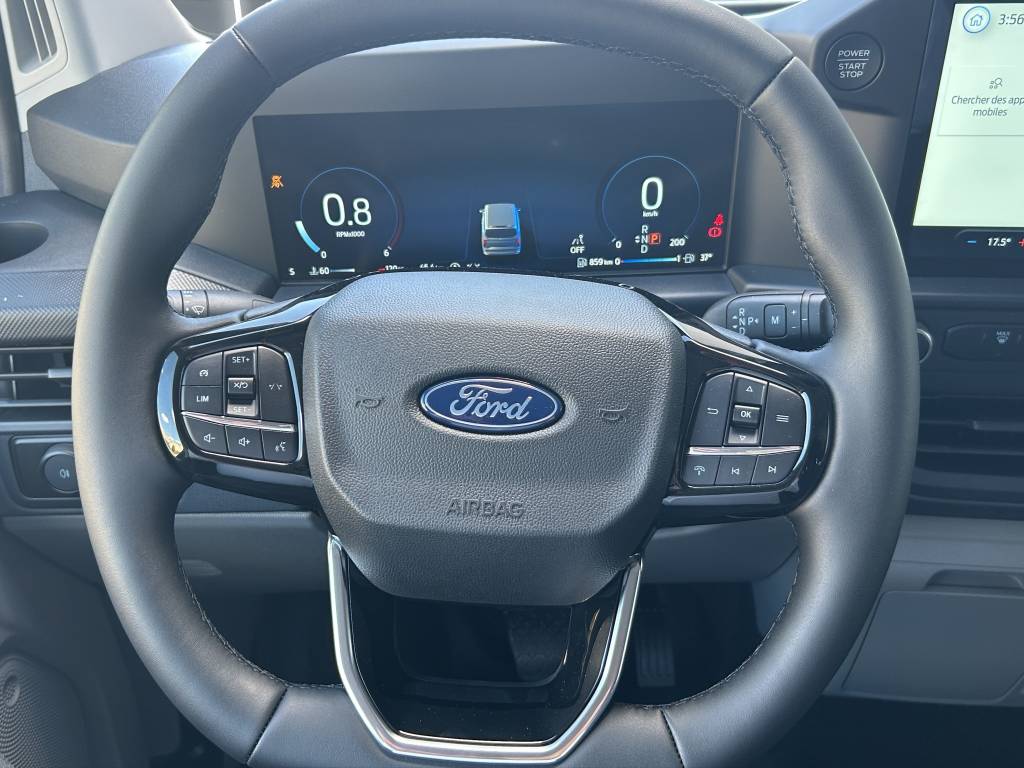 FORD Transit Custom Van 280 L1H1 Trend Automat-image-14