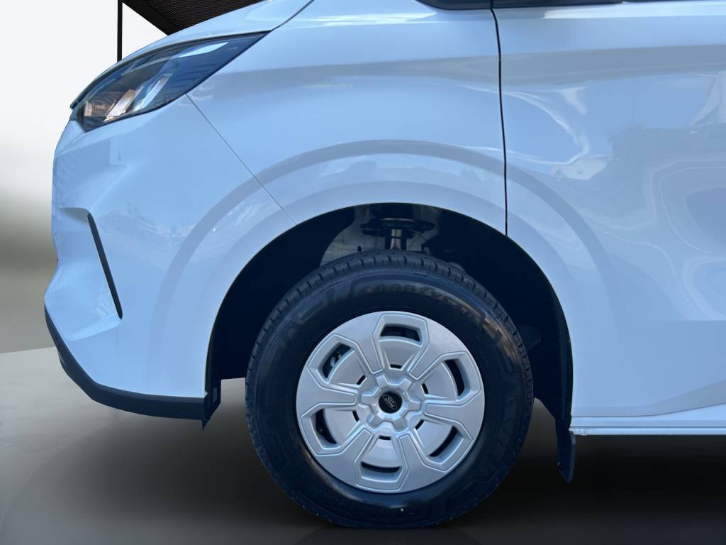 FORD Transit Custom Van 280 L1H1 Trend Automat-image-15