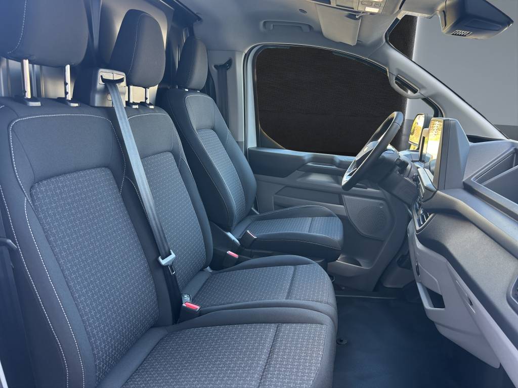 FORD Transit Custom Van 280 L1H1 Trend Automat-image-10