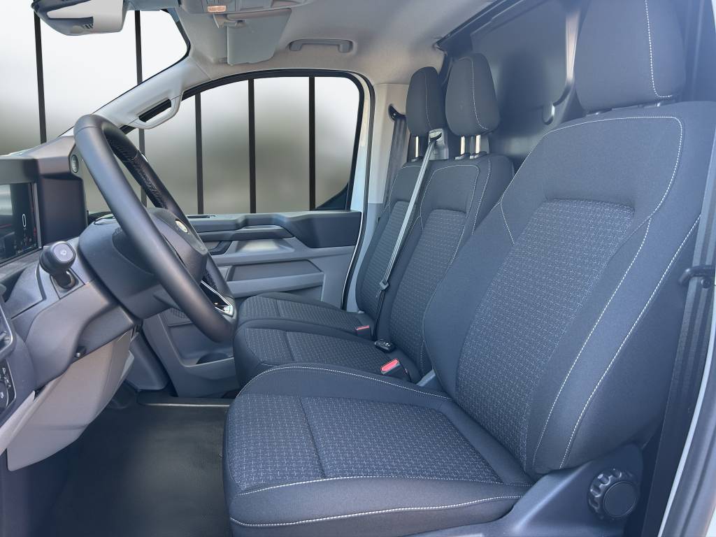 FORD Transit Custom Van 280 L1H1 Trend Automat-image-7
