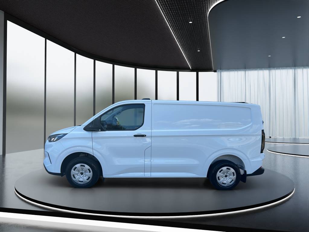 FORD Transit Custom Van 280 L1H1 Trend Automat-image-2