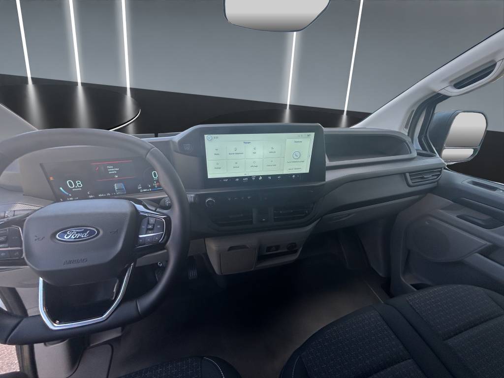 FORD Transit Custom Van 280 L1H1 Trend Automat-image-5