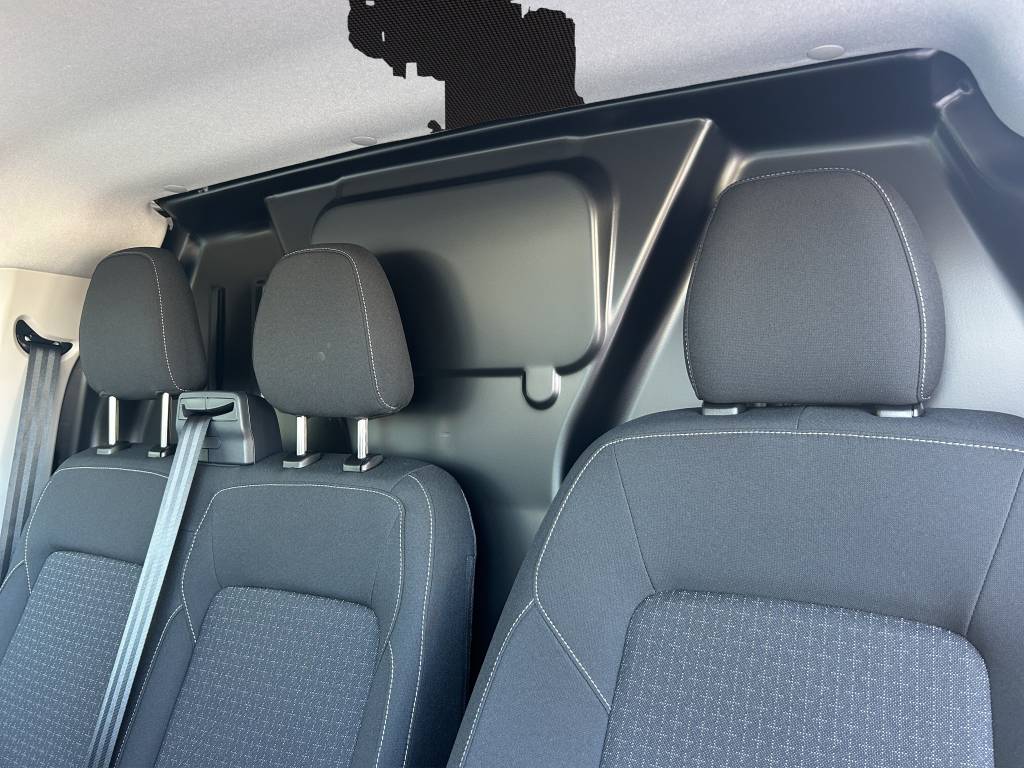 FORD Transit Custom Van 280 L1H1 Trend Automat-image-9