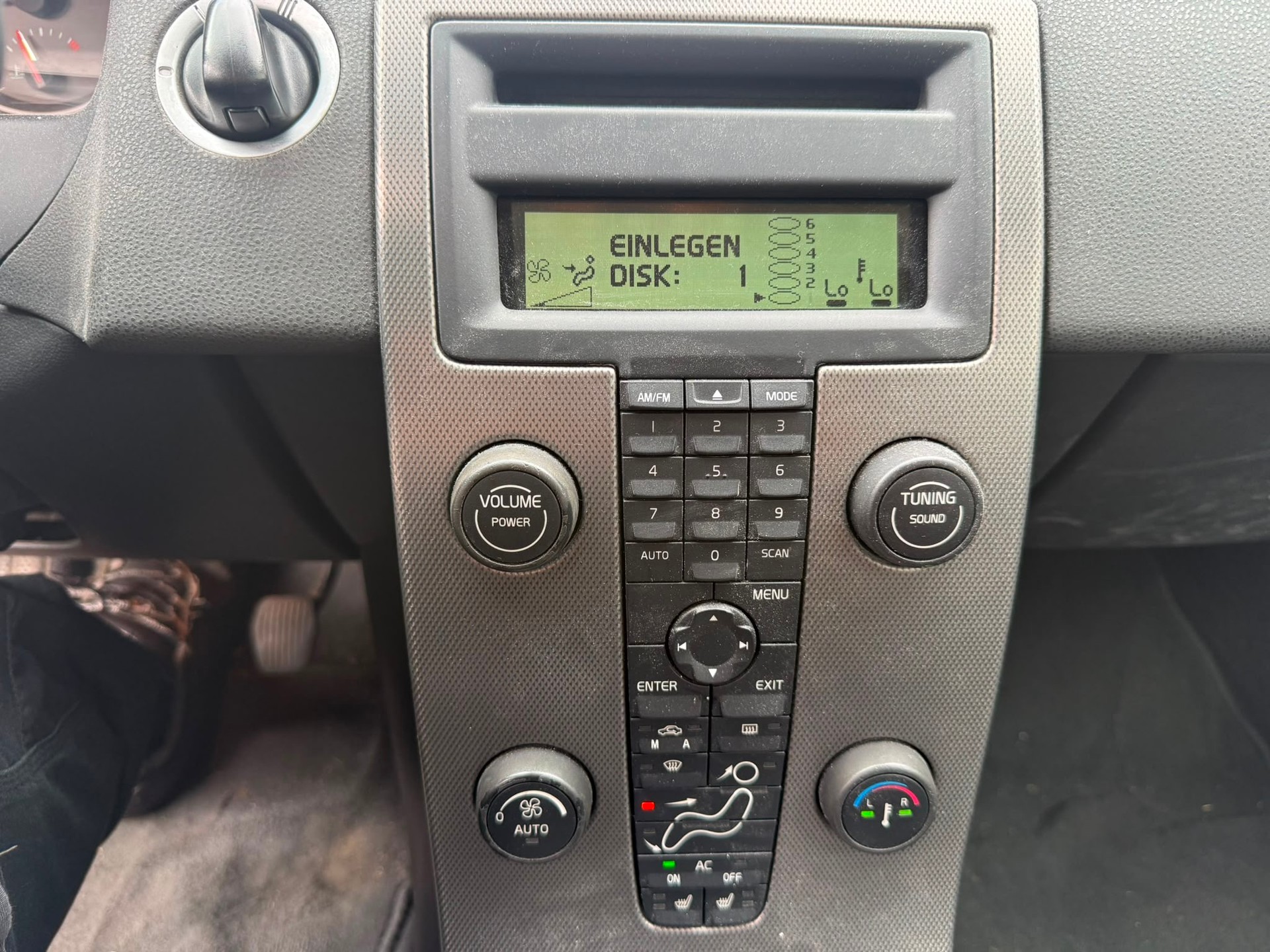 VOLVO V50 2.0 Summum-image-10