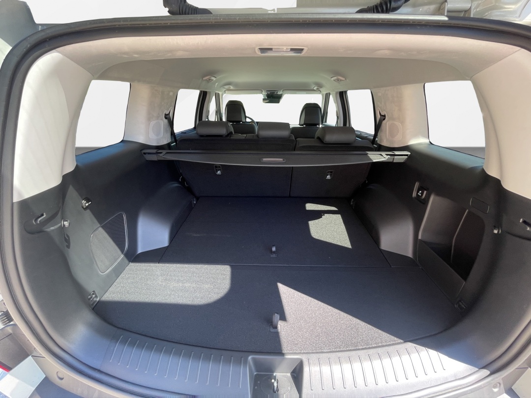 HYUNDAI Santa Fe 1.6 T-GDi HEV Vertex 4WD Automatic-image-12