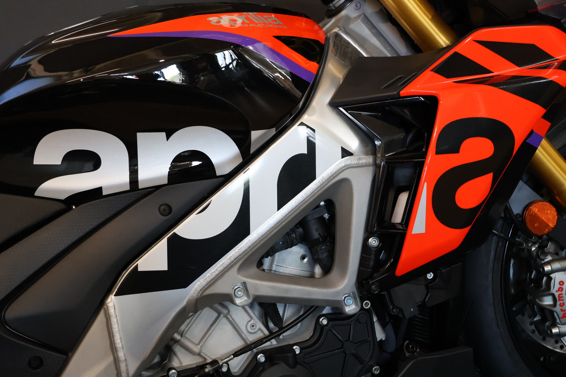 APRILIA Tuono V4 1100 Factory-image-15