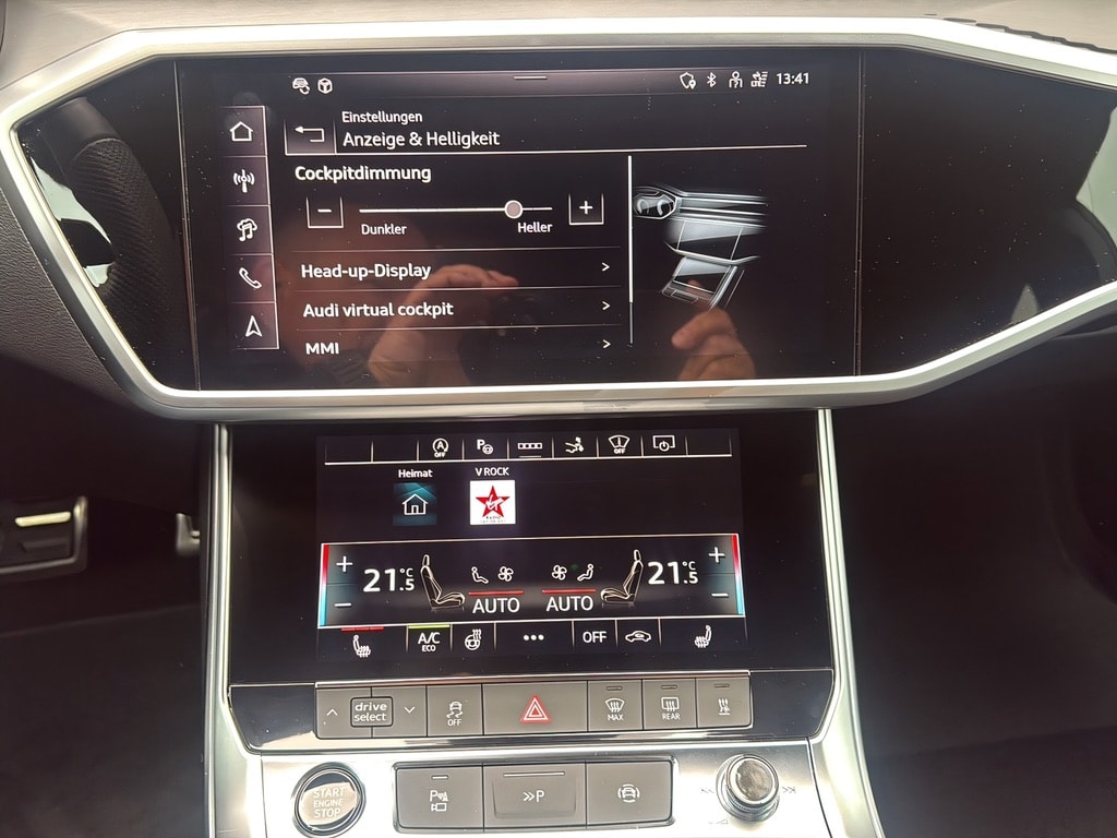 AUDI A7 Sportback 55 TFSI quattro S-tronic*S-Line, Sportpakete, S-Sportsitze, Standheizung, (5-Jahre Garantie)-image-12