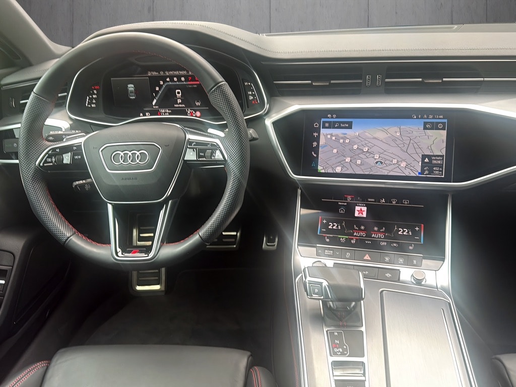 AUDI A7 Sportback 55 TFSI quattro S-tronic*S-Line, Sportpakete, S-Sportsitze, Standheizung, (5-Jahre Garantie)-image-7