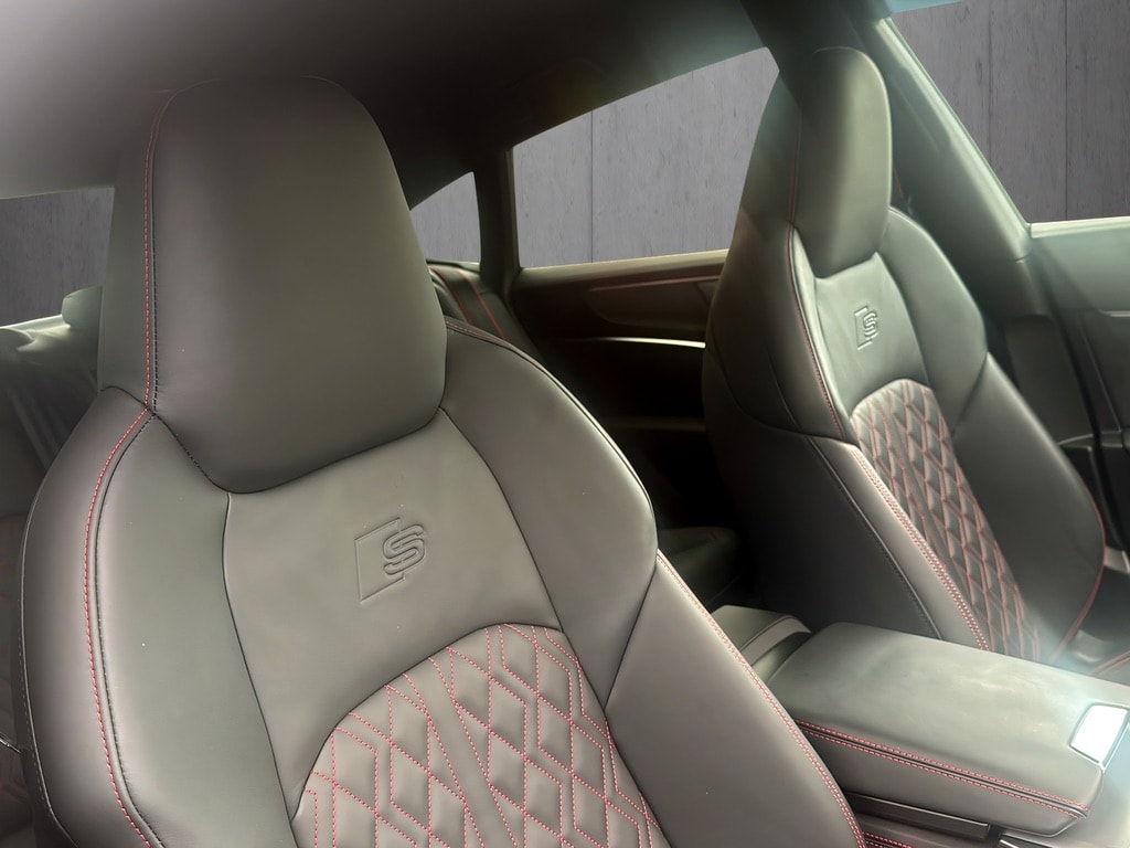 AUDI A7 Sportback 55 TFSI quattro S-tronic*S-Line, Sportpakete, S-Sportsitze, Standheizung, (5-Jahre Garantie)-image-10