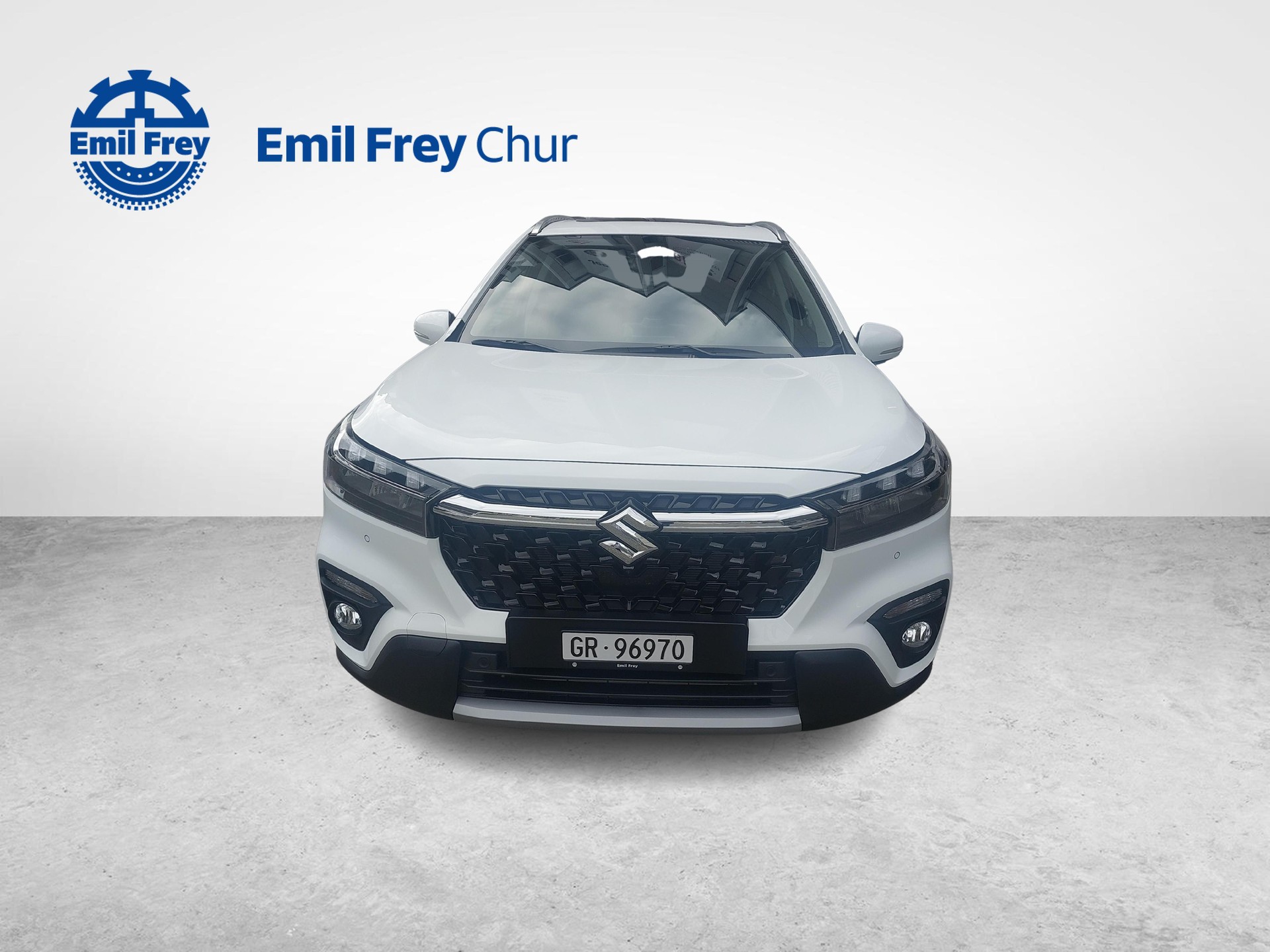 SUZUKI S-Cross 1.4 T Compact Top Hybrid 4x4 / 1.99% Leasing-image-7
