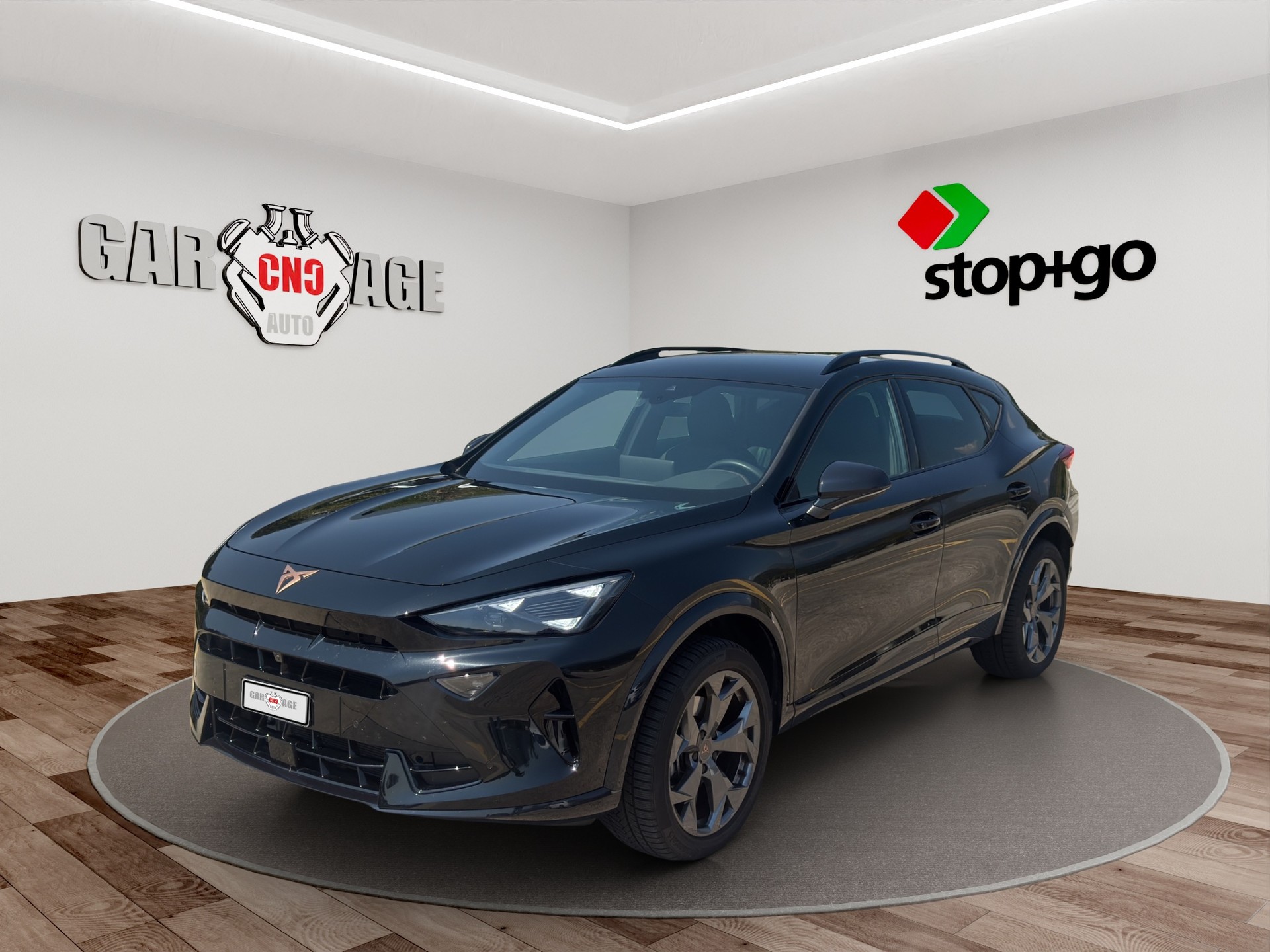 CUPRA Formentor 1.5 TSI DSG-image-6