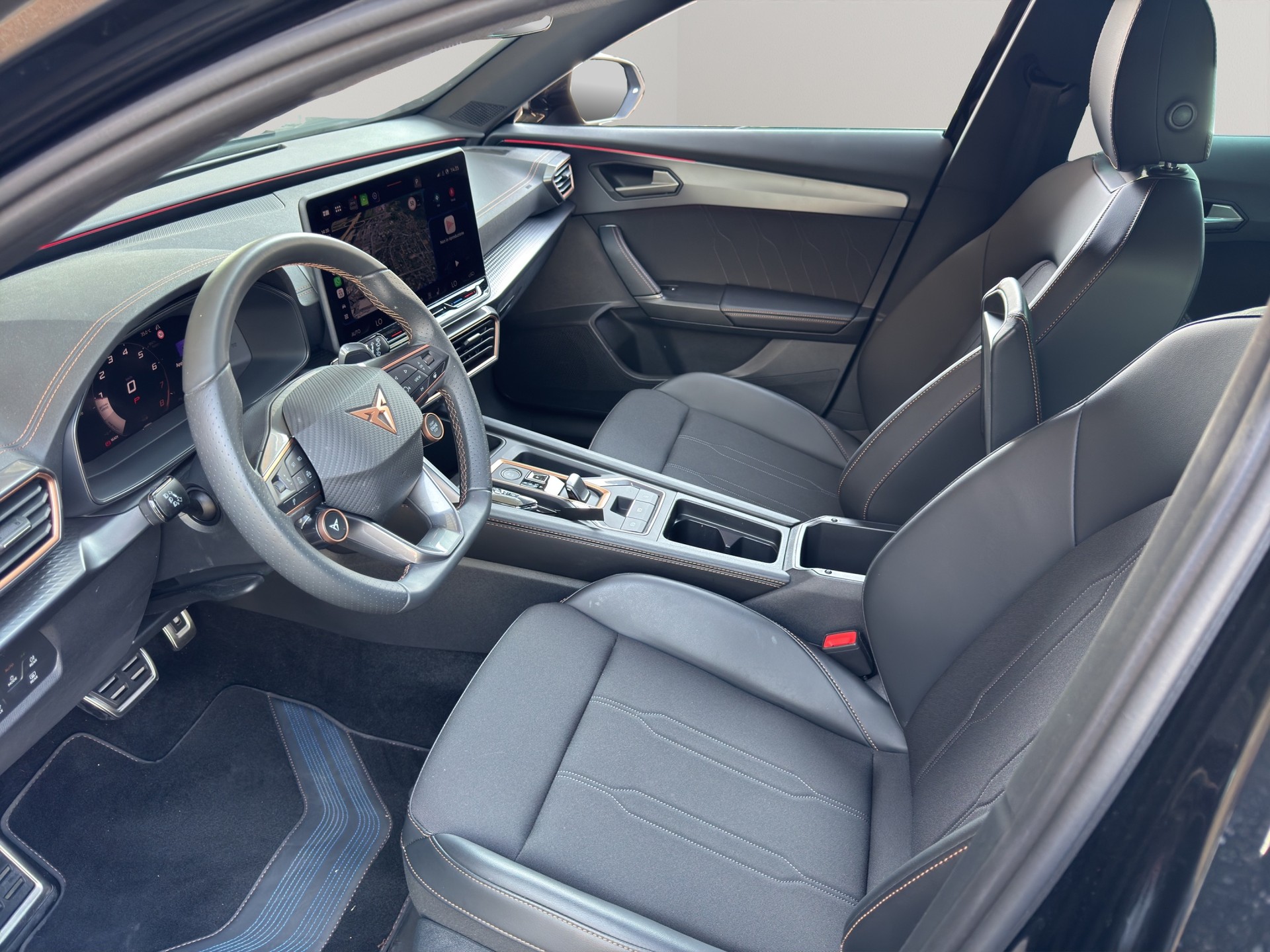 CUPRA Formentor 1.5 TSI DSG-image-8