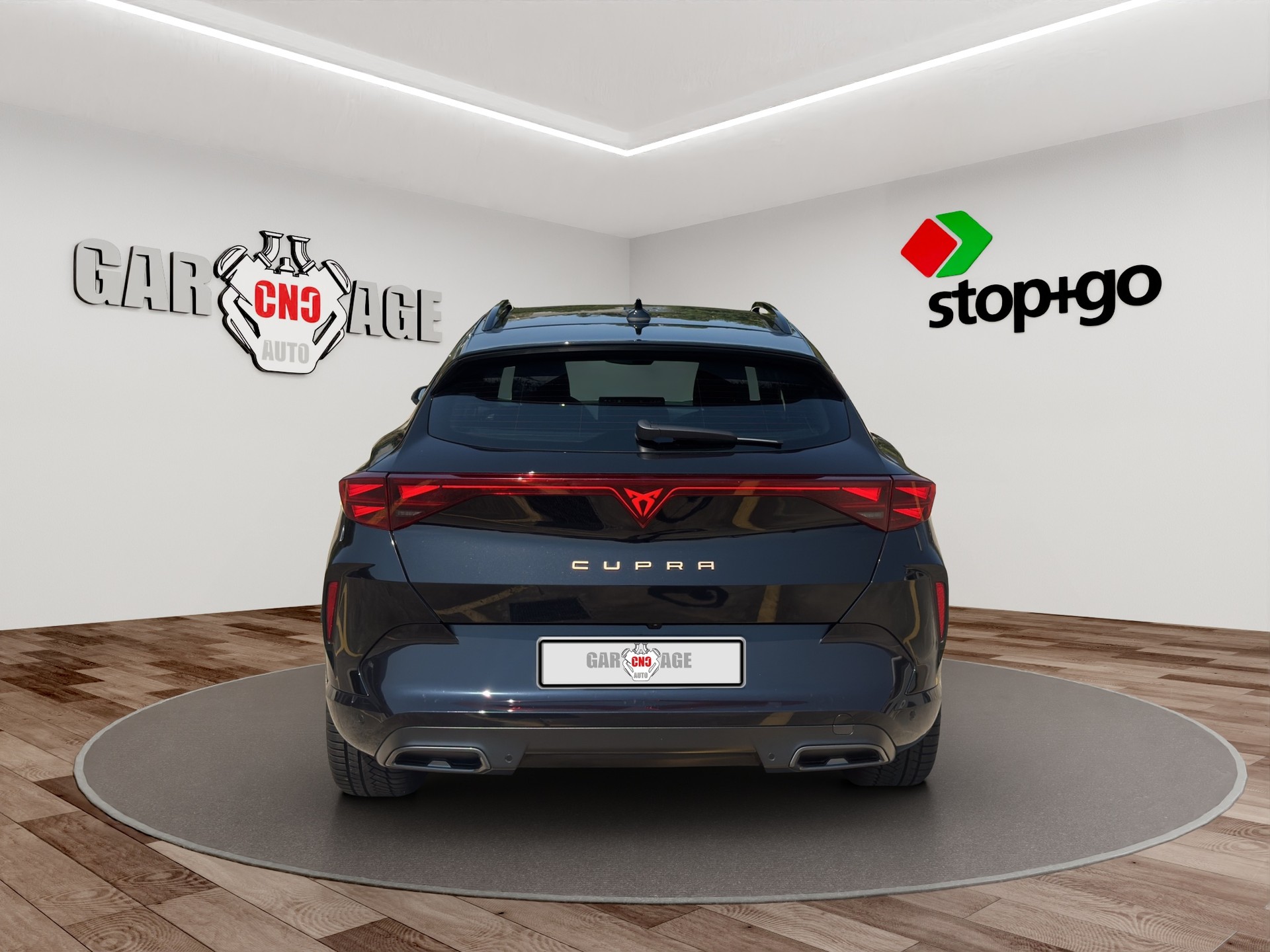 CUPRA Formentor 1.5 TSI DSG-image-3